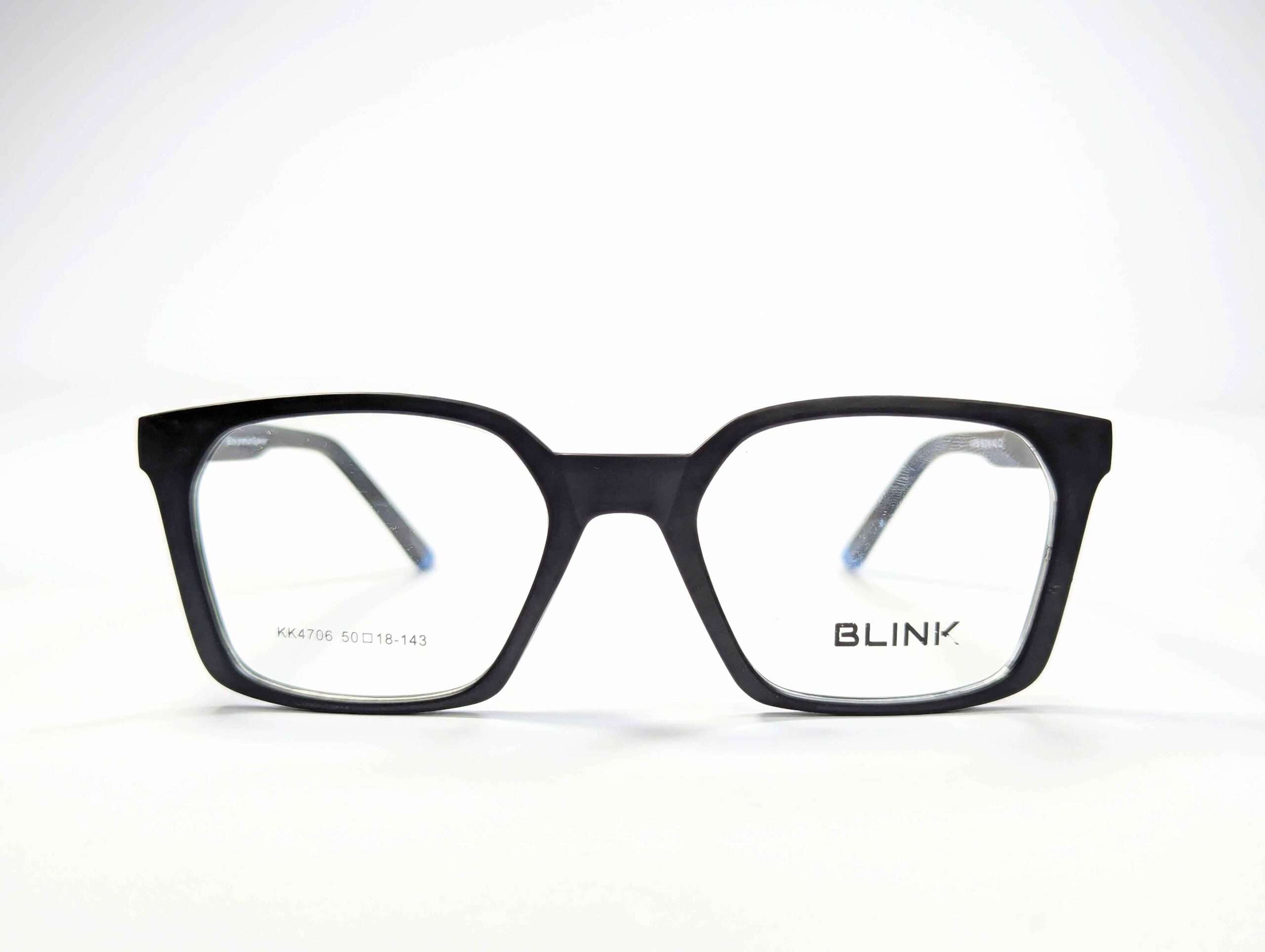 Blink KK4706 (Glossy & Matte Black)