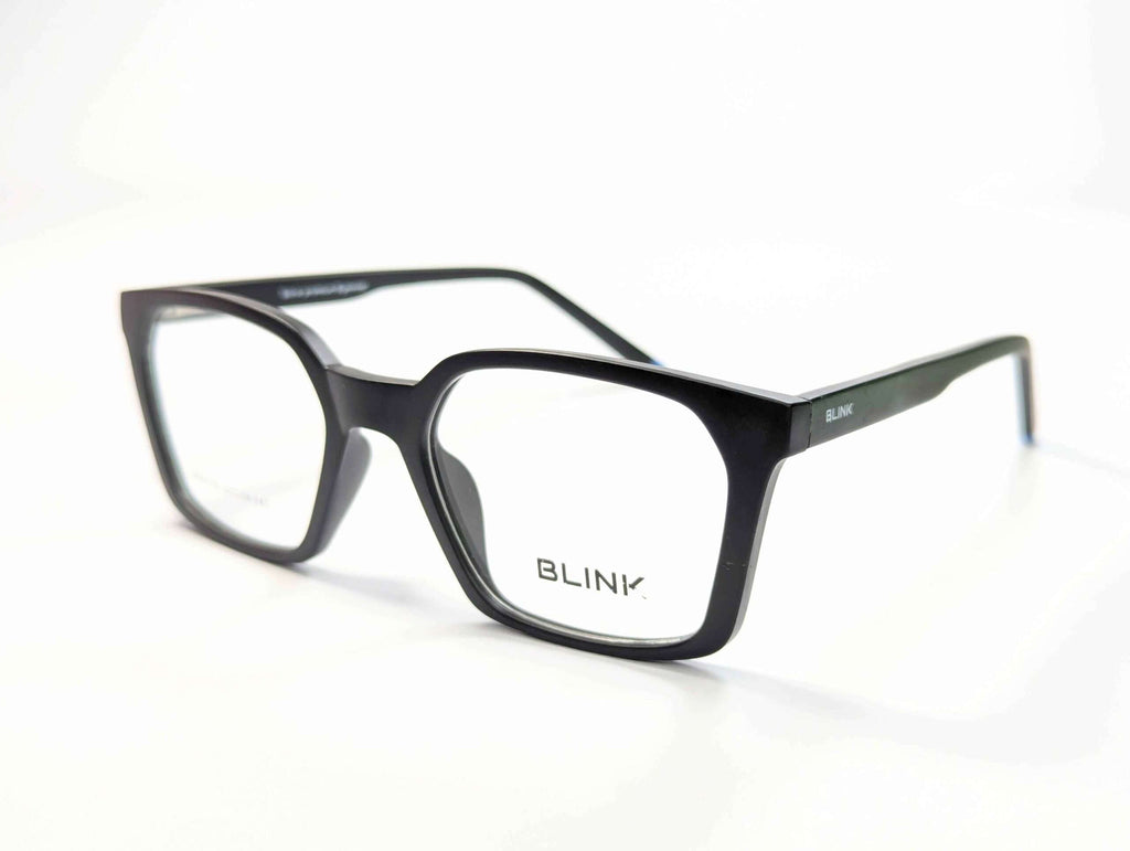 Blink KK4706 (Glossy & Matte Black)