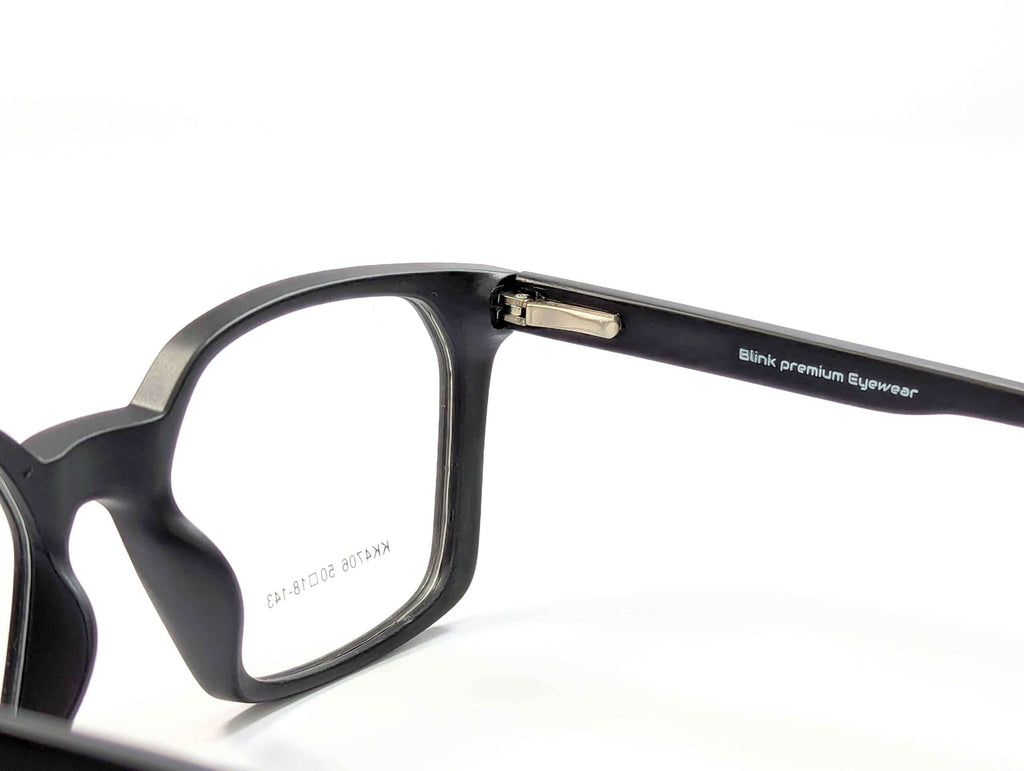 Blink KK4706 (Glossy & Matte Black)