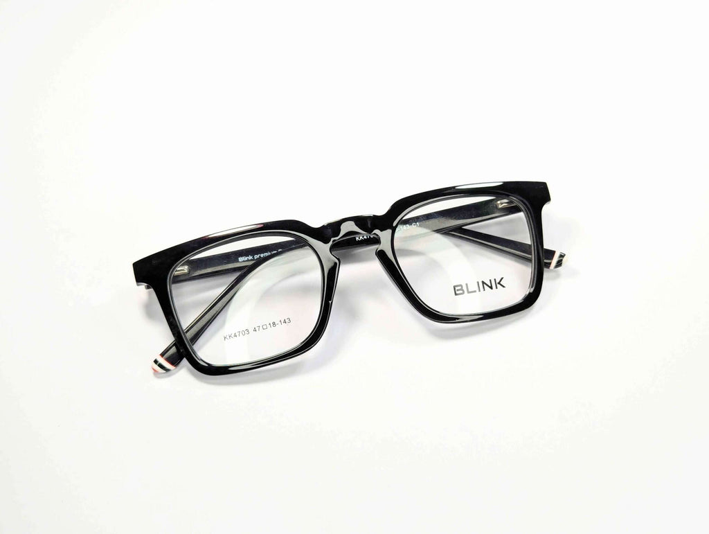 Blink KK4703 (Glossy & Matte Black)