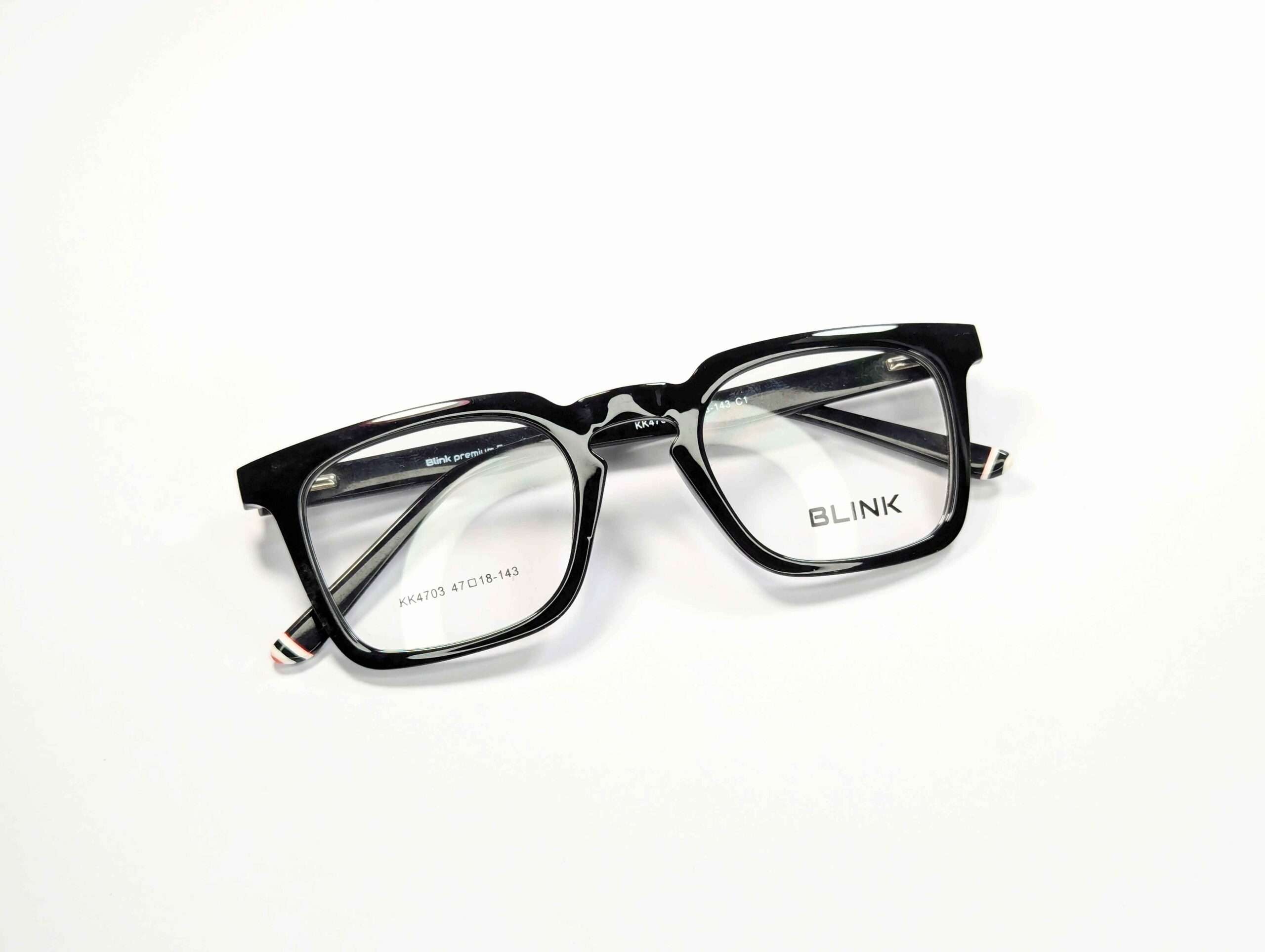 Blink KK4703 (Glossy & Matte Black)