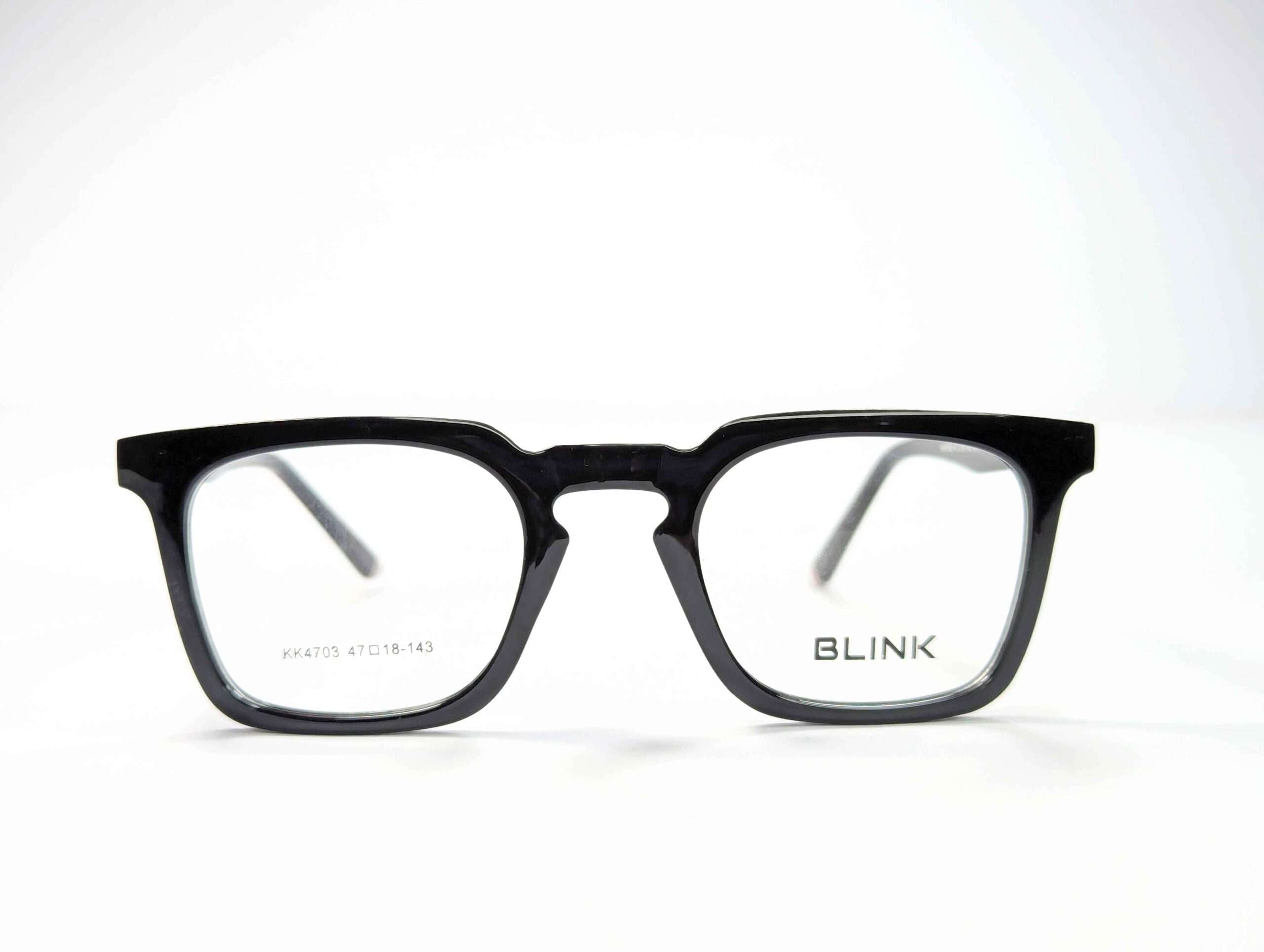 Blink KK4703 (Glossy & Matte Black)