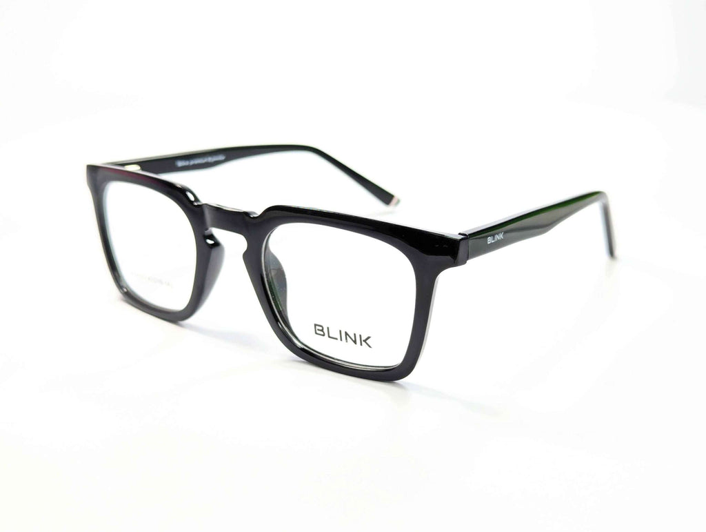 Blink KK4703 (Glossy & Matte Black)