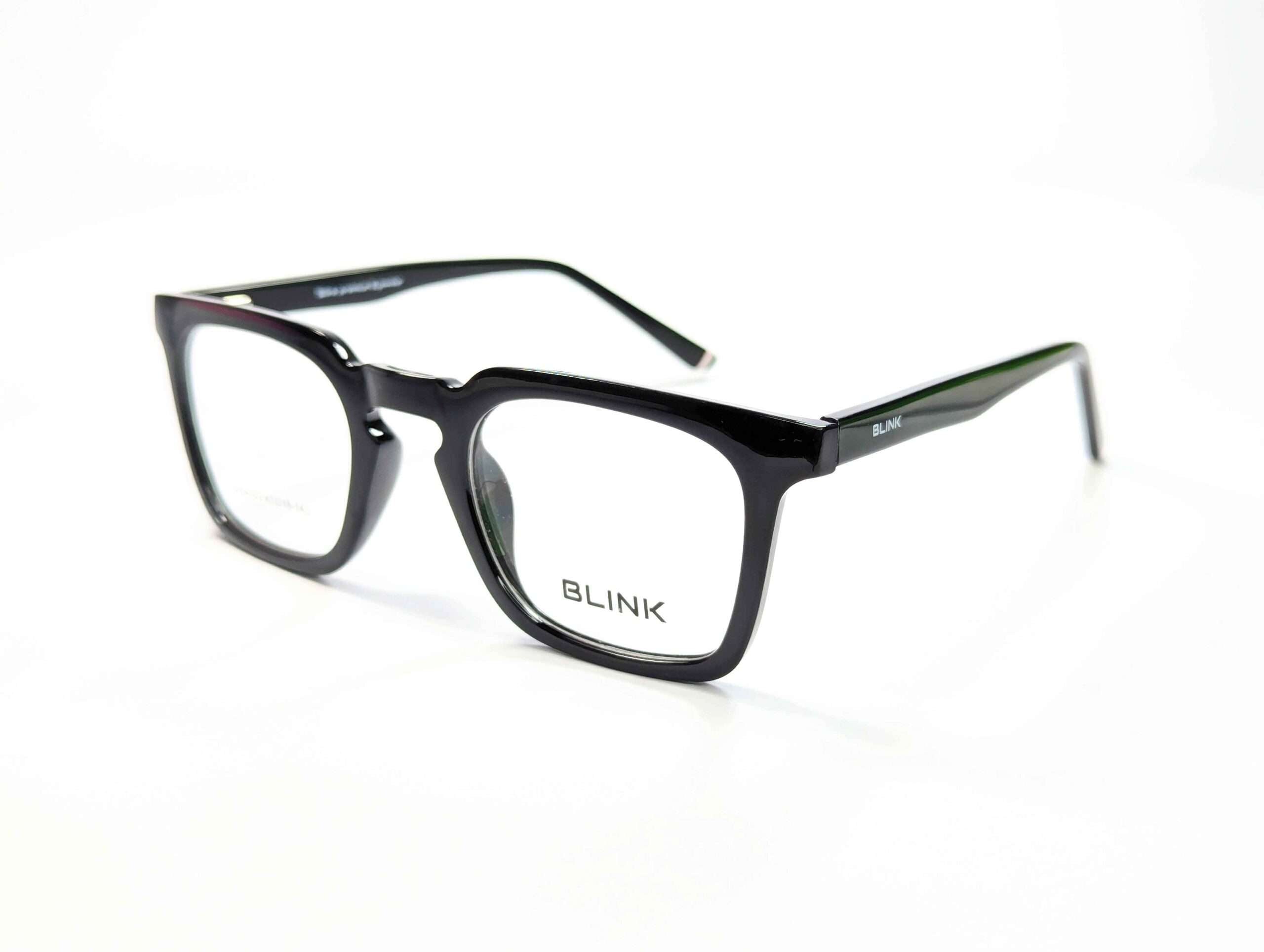 Blink KK4703 (Glossy & Matte Black)