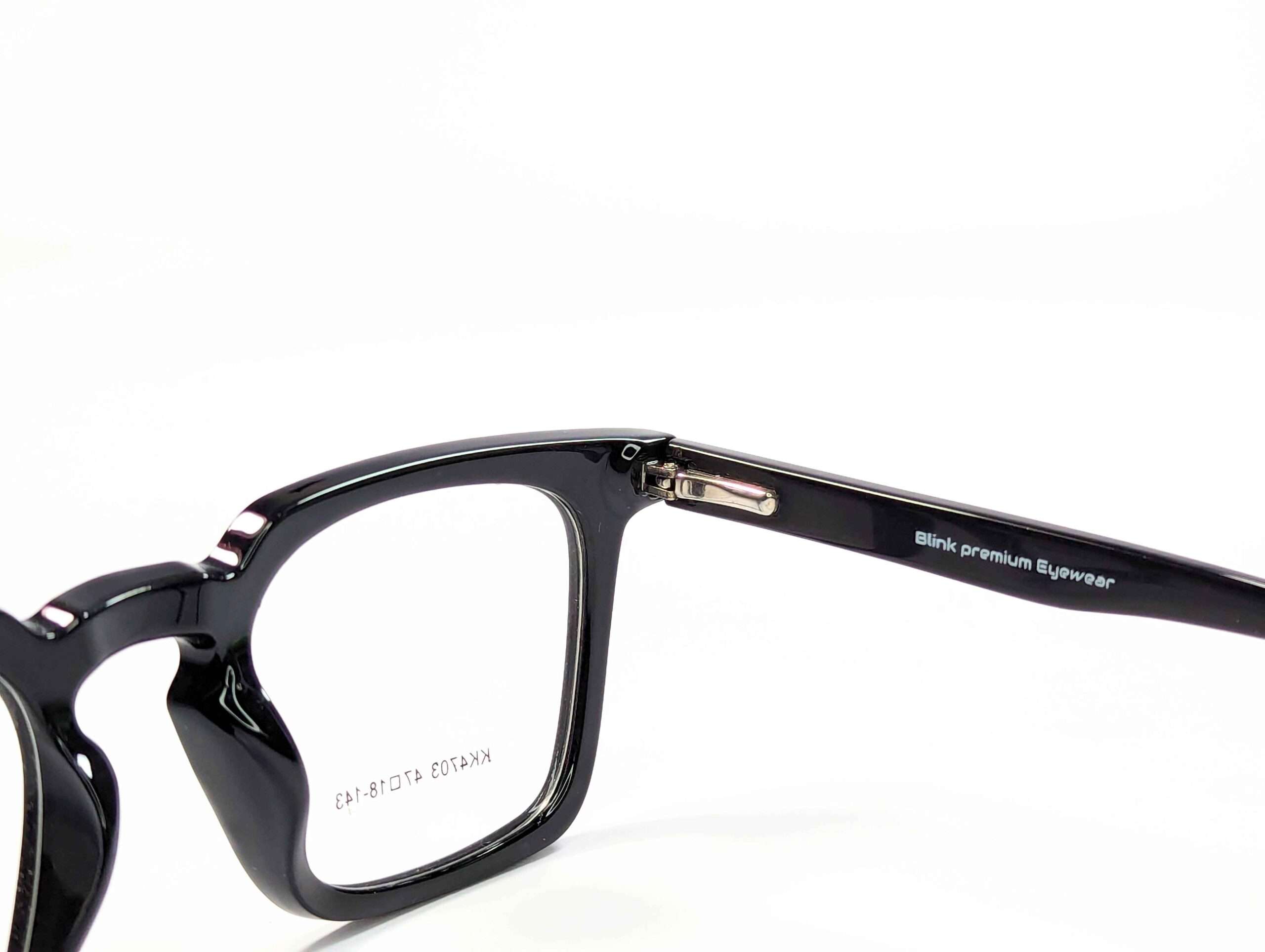 Blink KK4703 (Glossy & Matte Black)