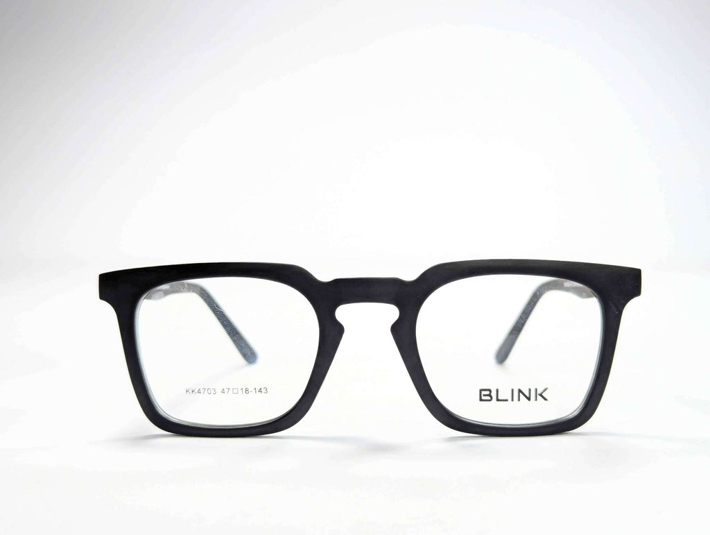 Blink KK4703 (Glossy & Matte Black)