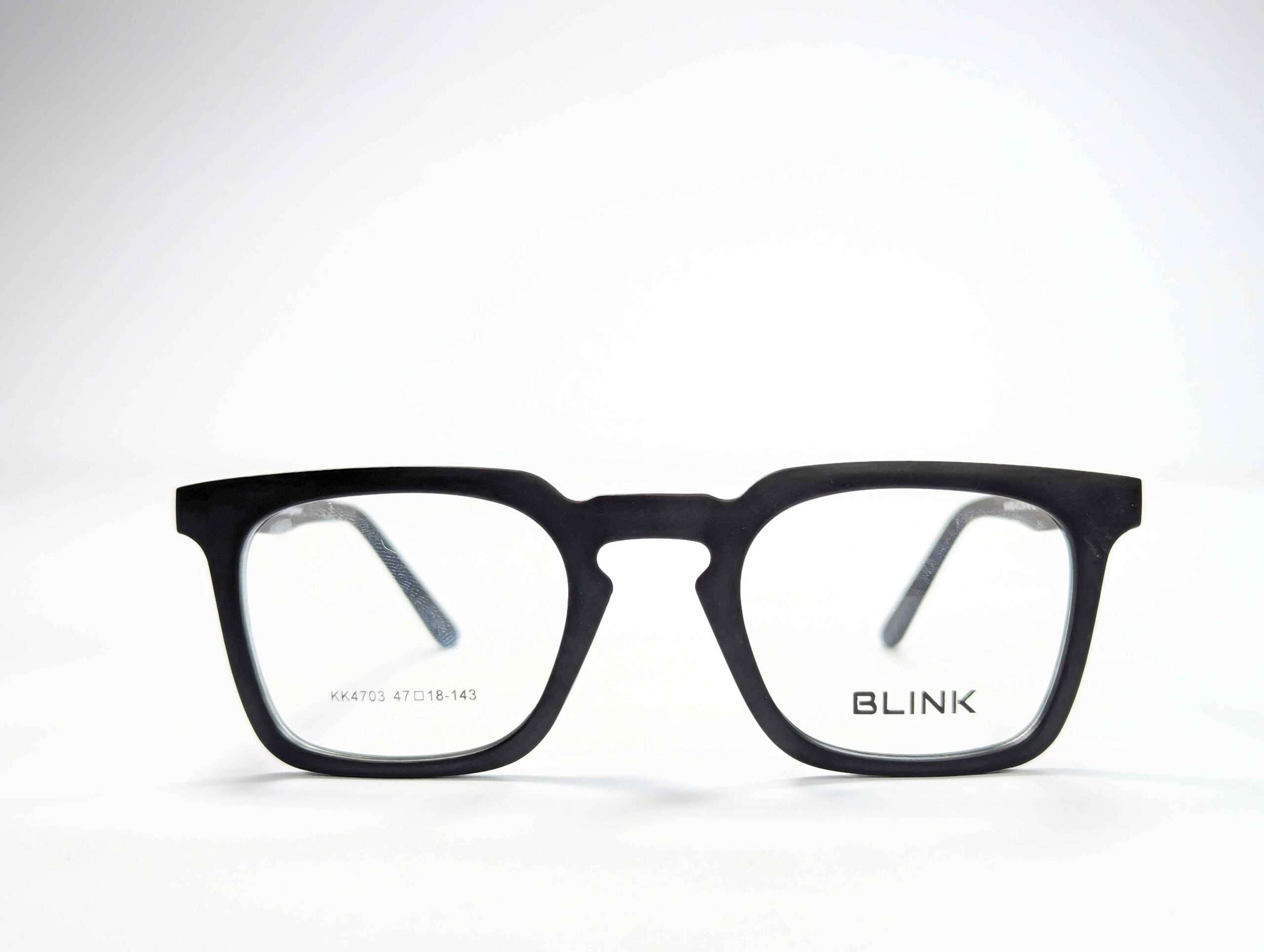 Blink KK4703 (Glossy & Matte Black)