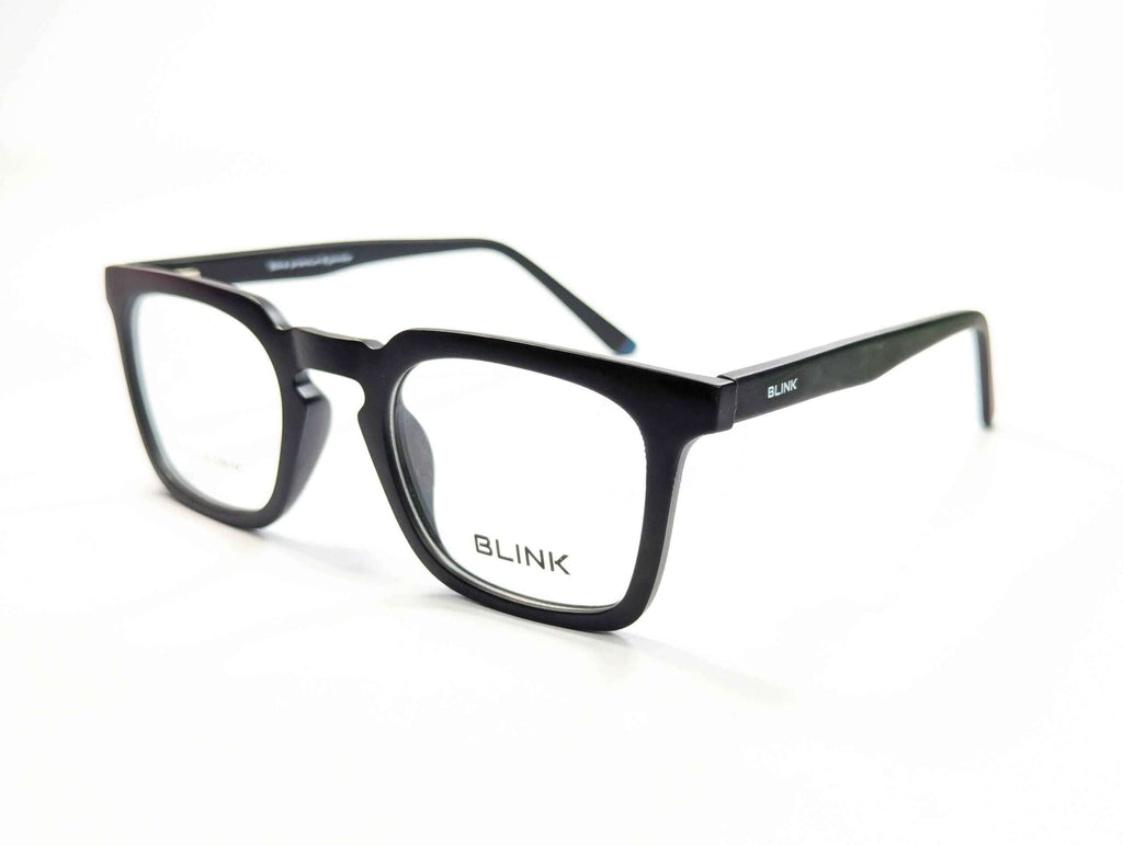 Blink KK4703 (Glossy & Matte Black)