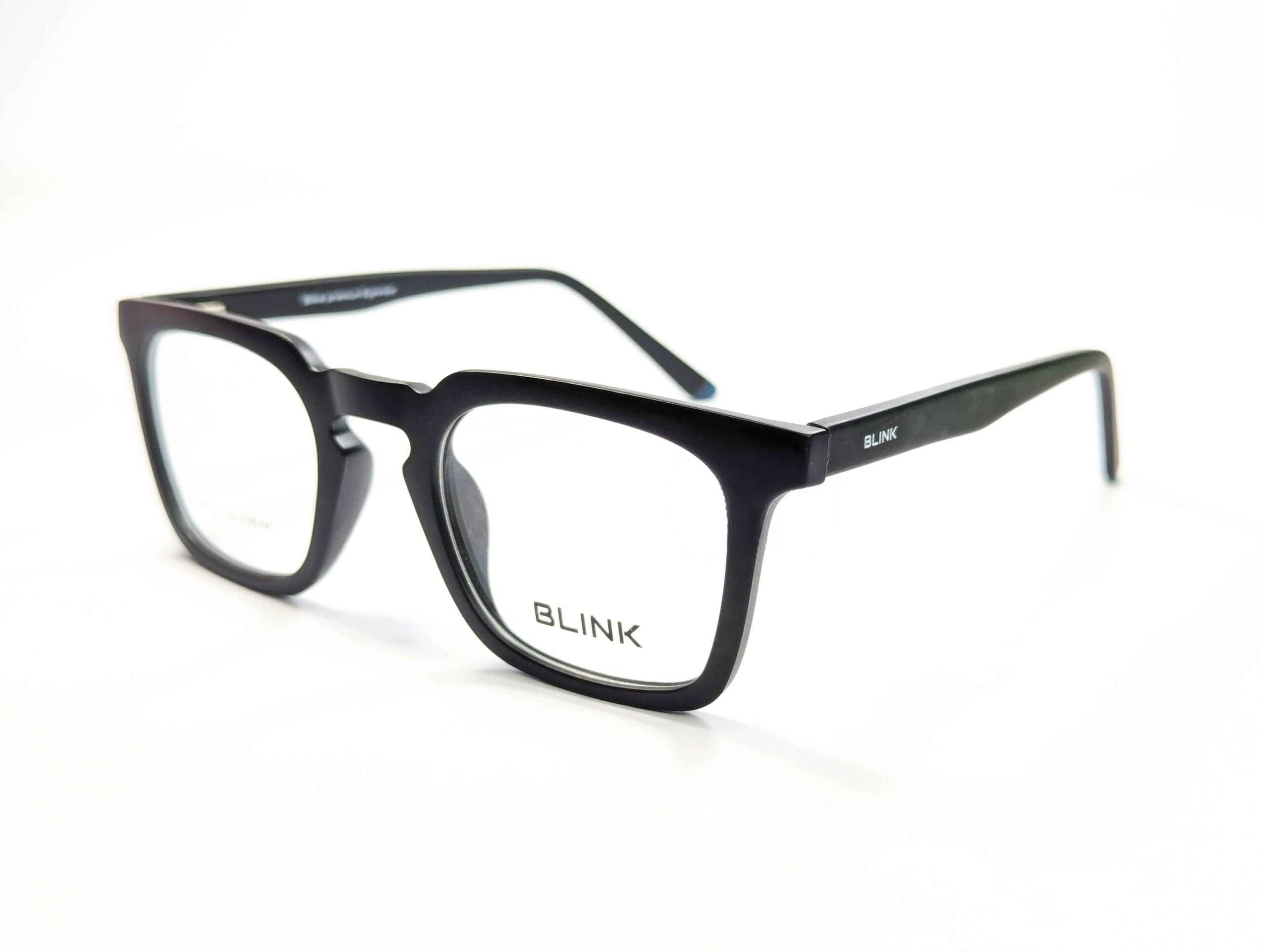 Blink KK4703 (Glossy & Matte Black)