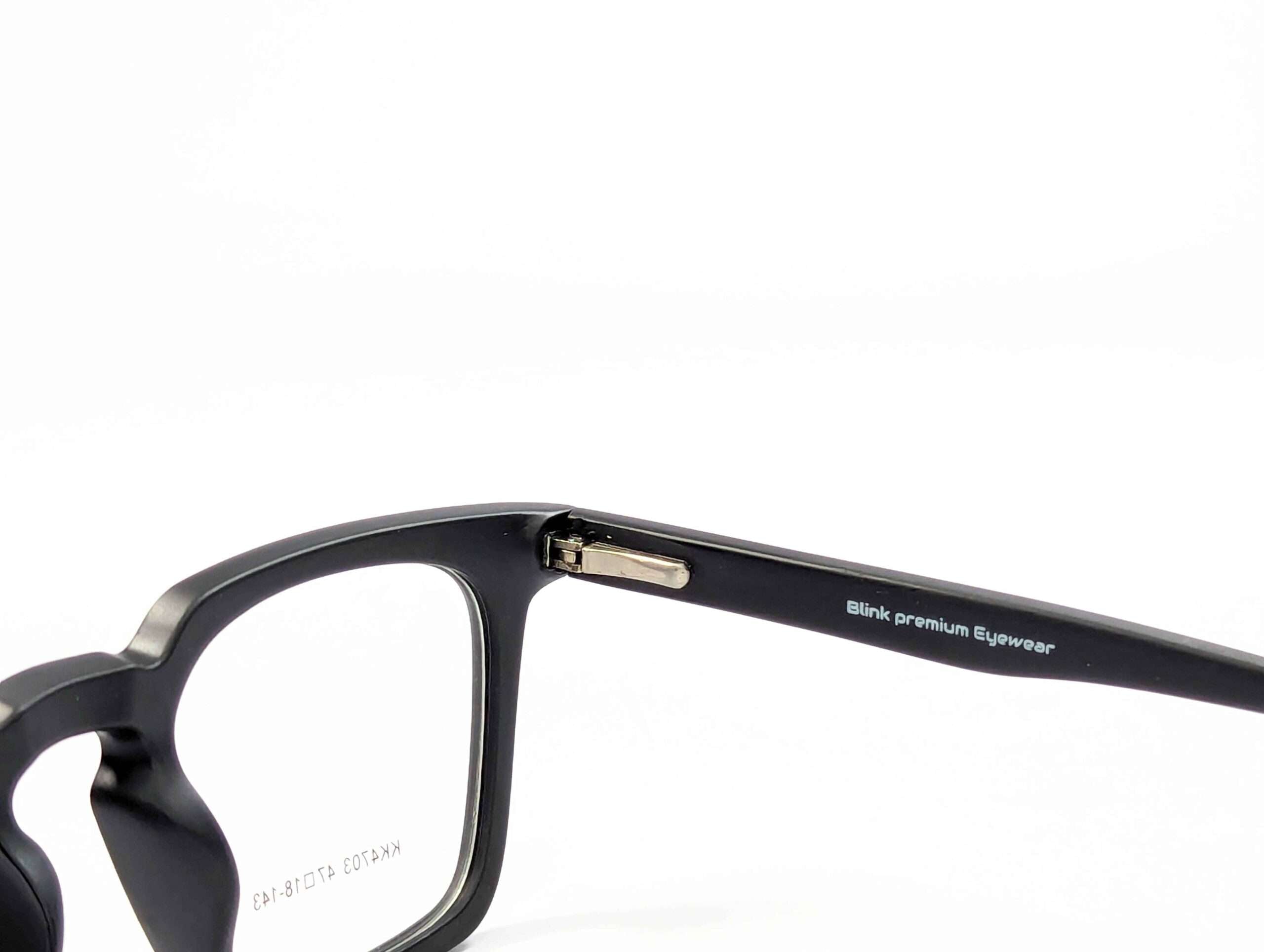 Blink KK4703 (Glossy & Matte Black)