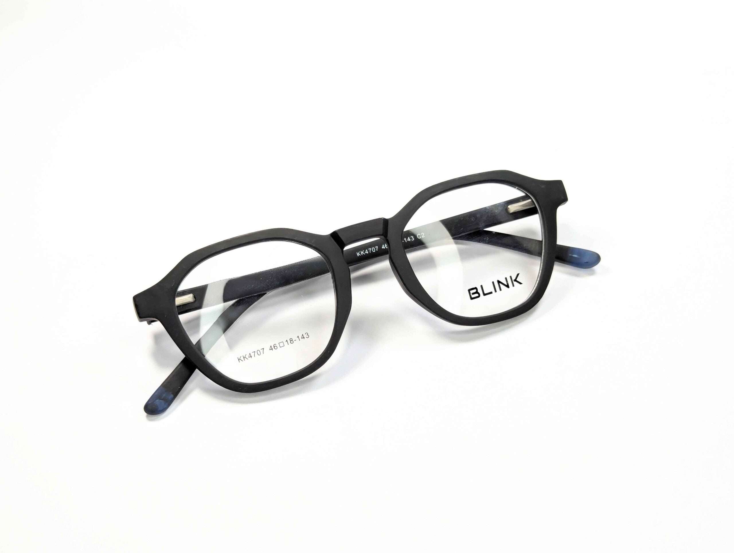 Blink KK4707 (Glossy & Matte Black)