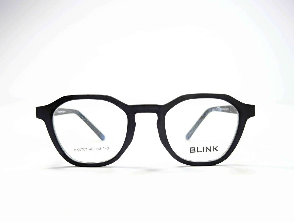 Blink KK4707 (Glossy & Matte Black)