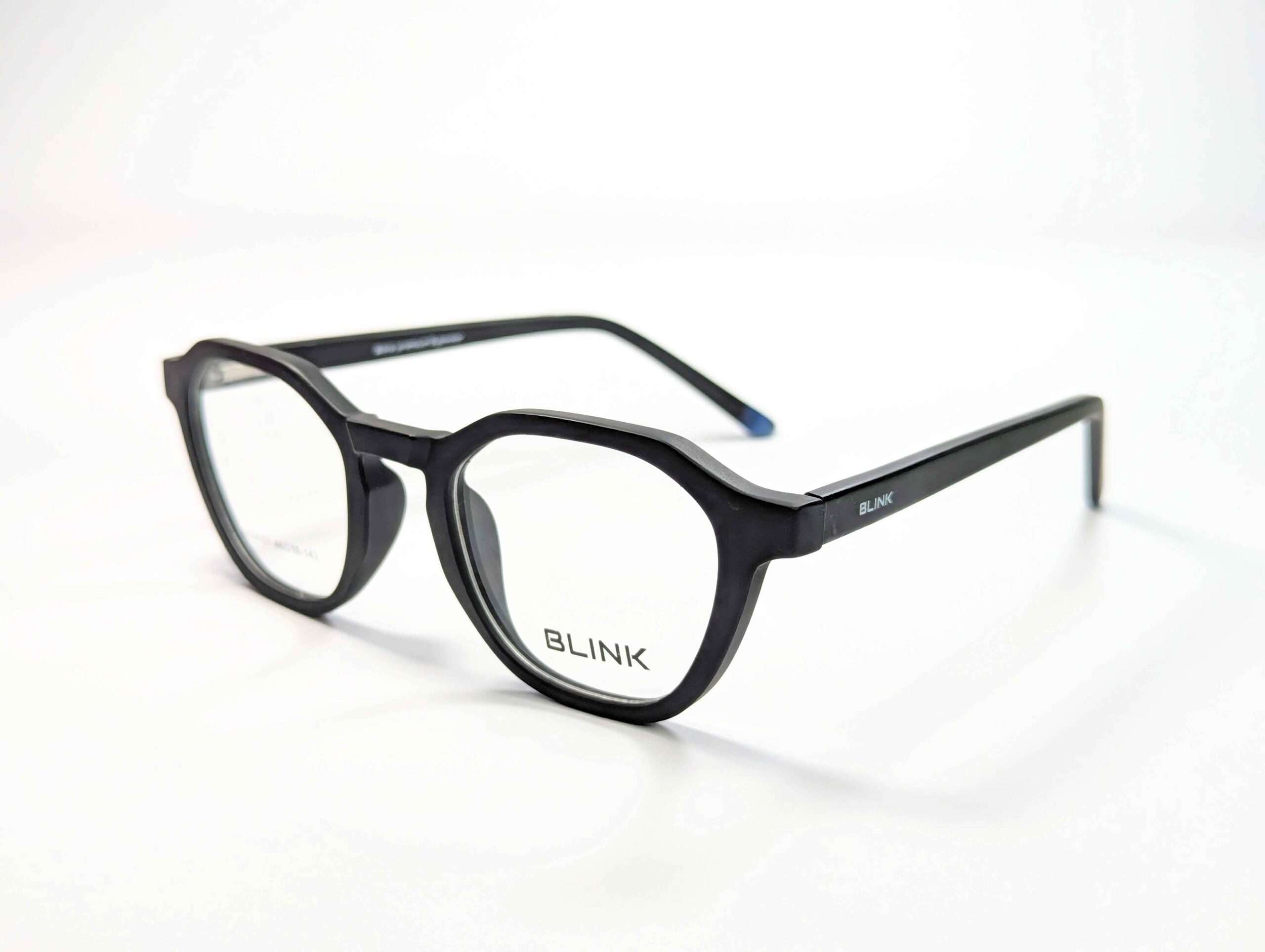 Blink KK4707 (Glossy & Matte Black)