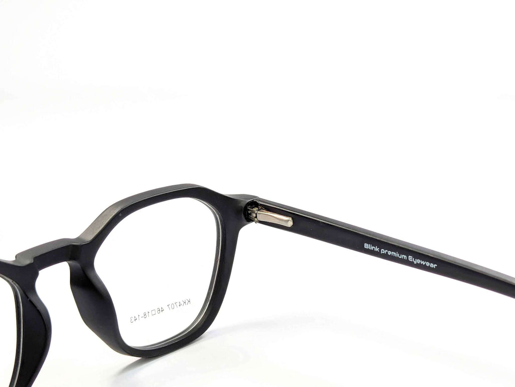 Blink KK4707 (Glossy & Matte Black)