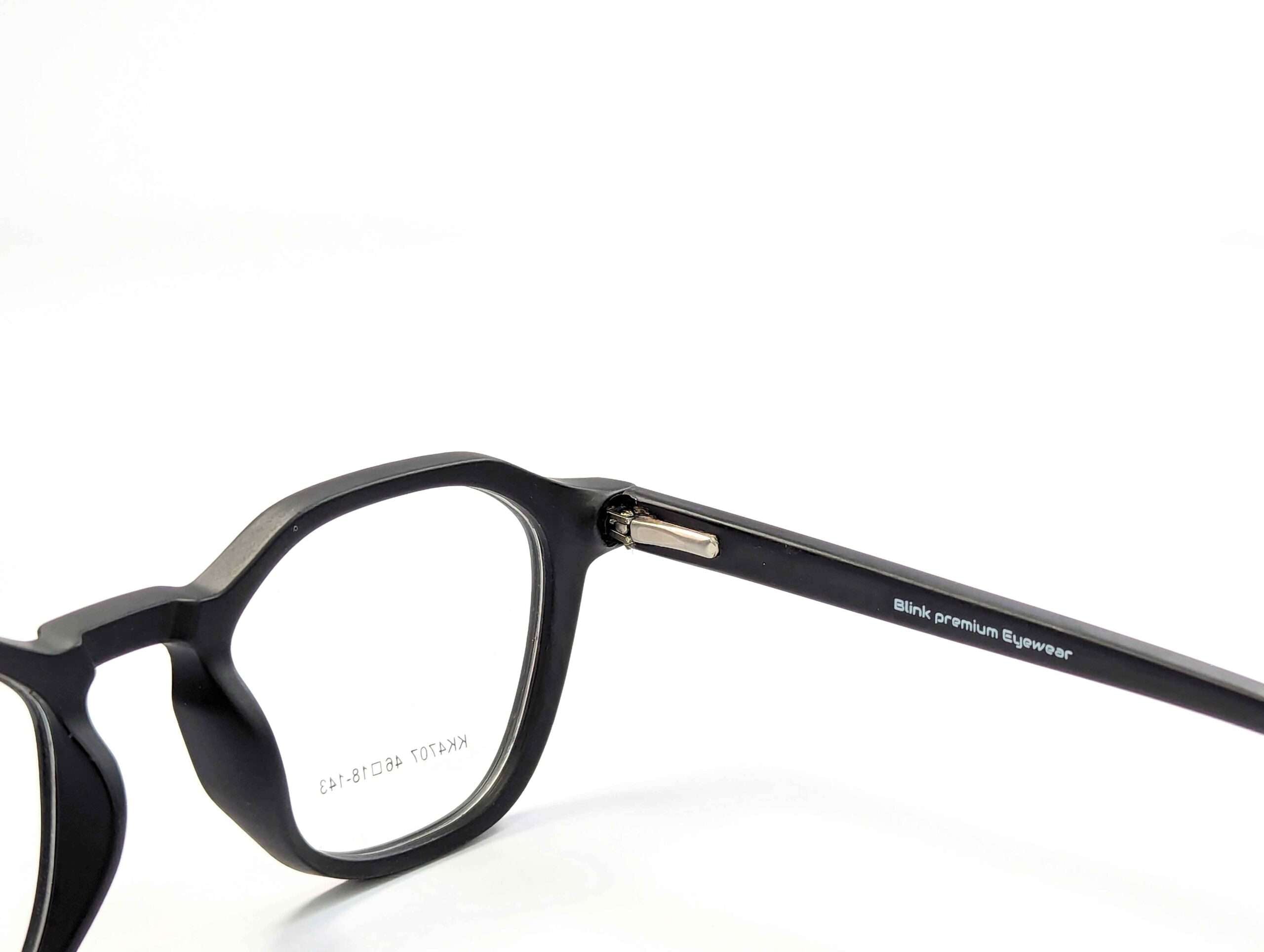 Blink KK4707 (Glossy & Matte Black)