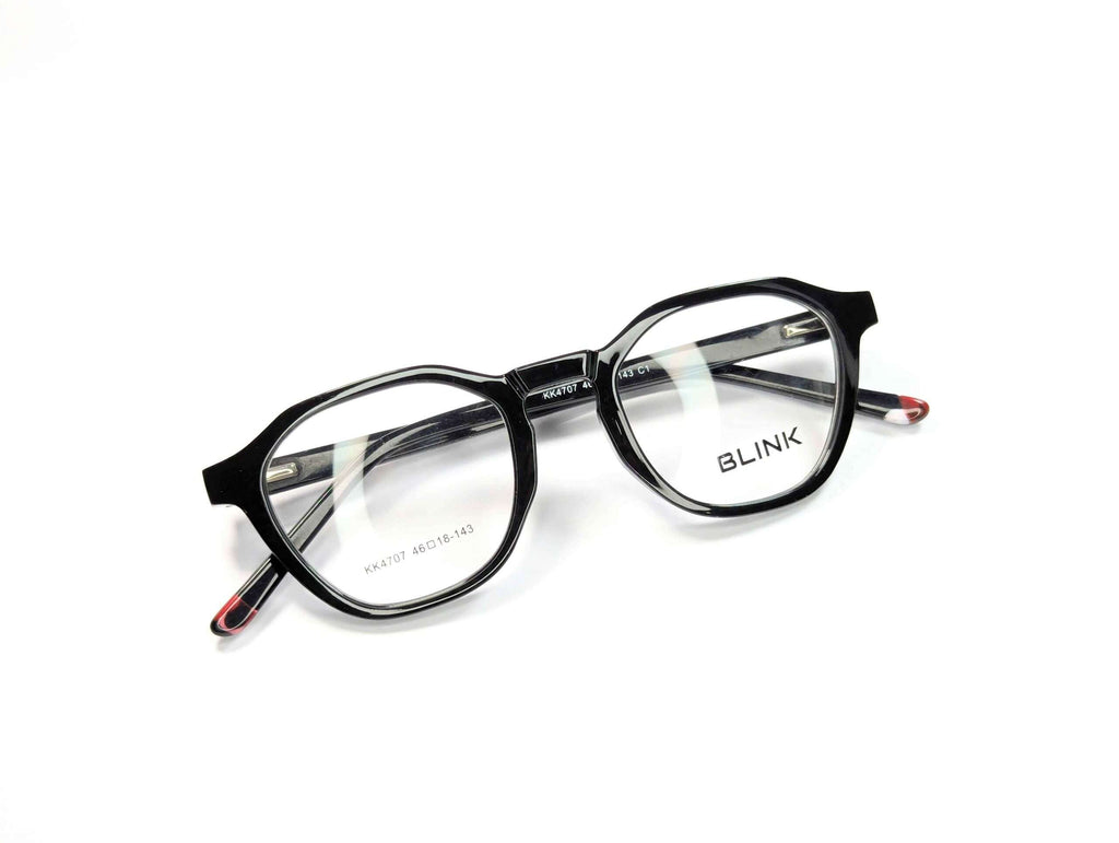 Blink KK4707 (Glossy & Matte Black)