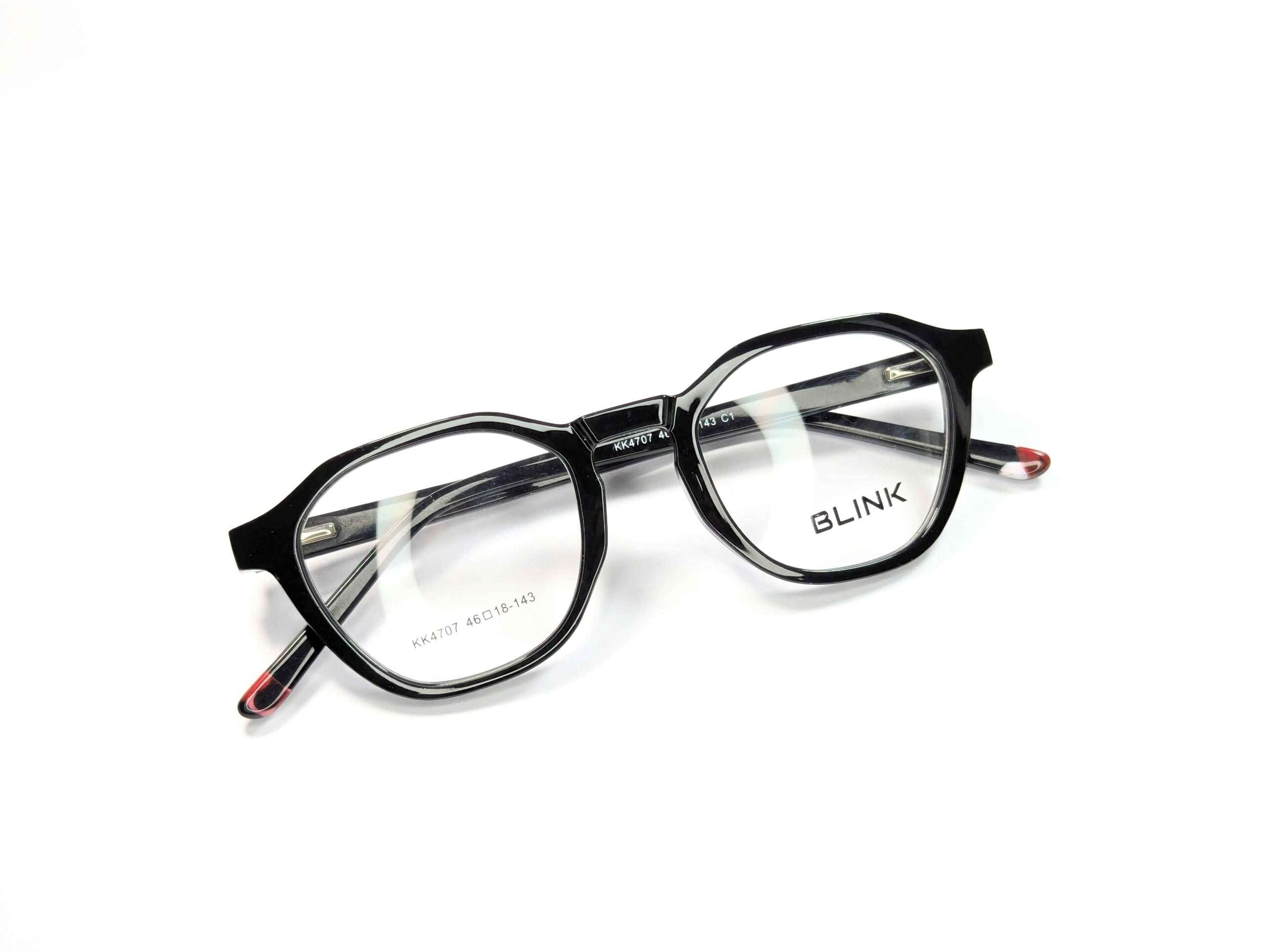 Blink KK4707 (Glossy & Matte Black)