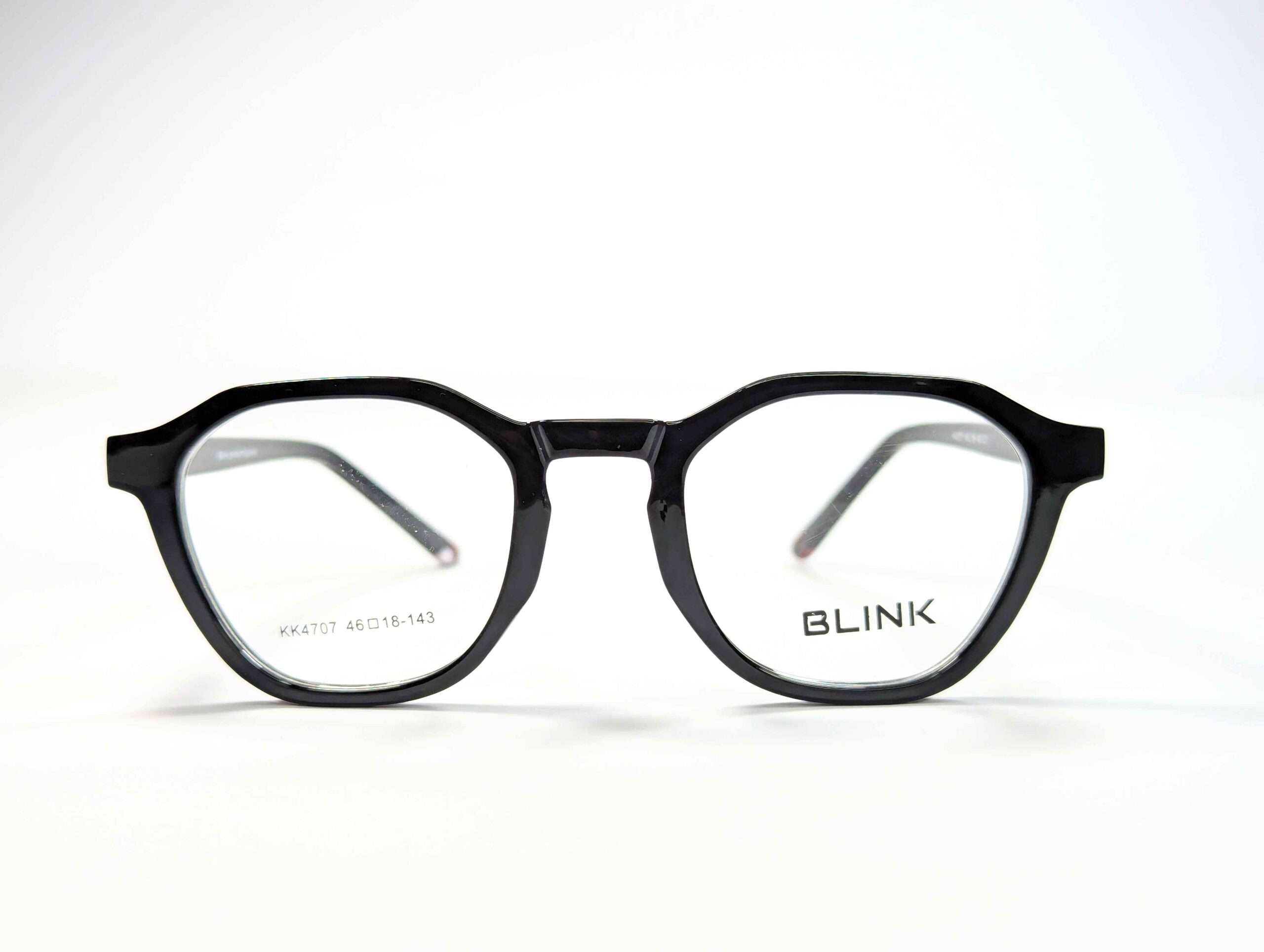 Blink KK4707 (Glossy & Matte Black)