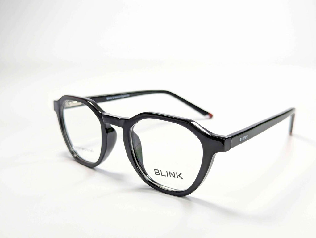 Blink KK4707 (Glossy & Matte Black)