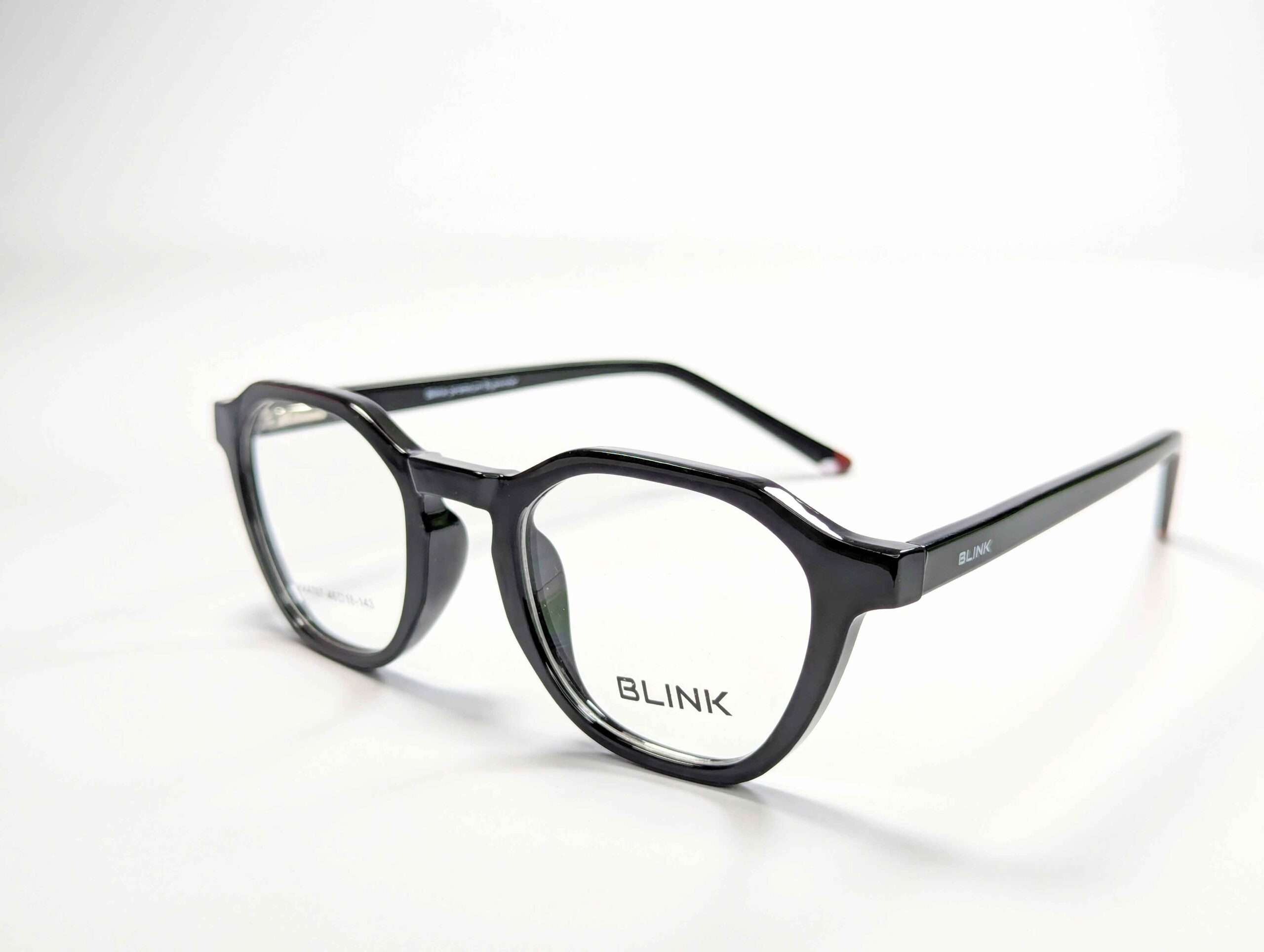 Blink KK4707 (Glossy & Matte Black)