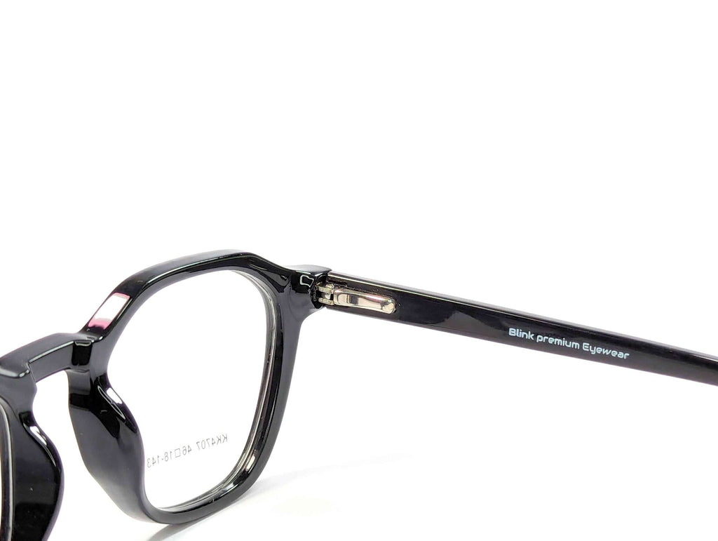 Blink KK4707 (Glossy & Matte Black)