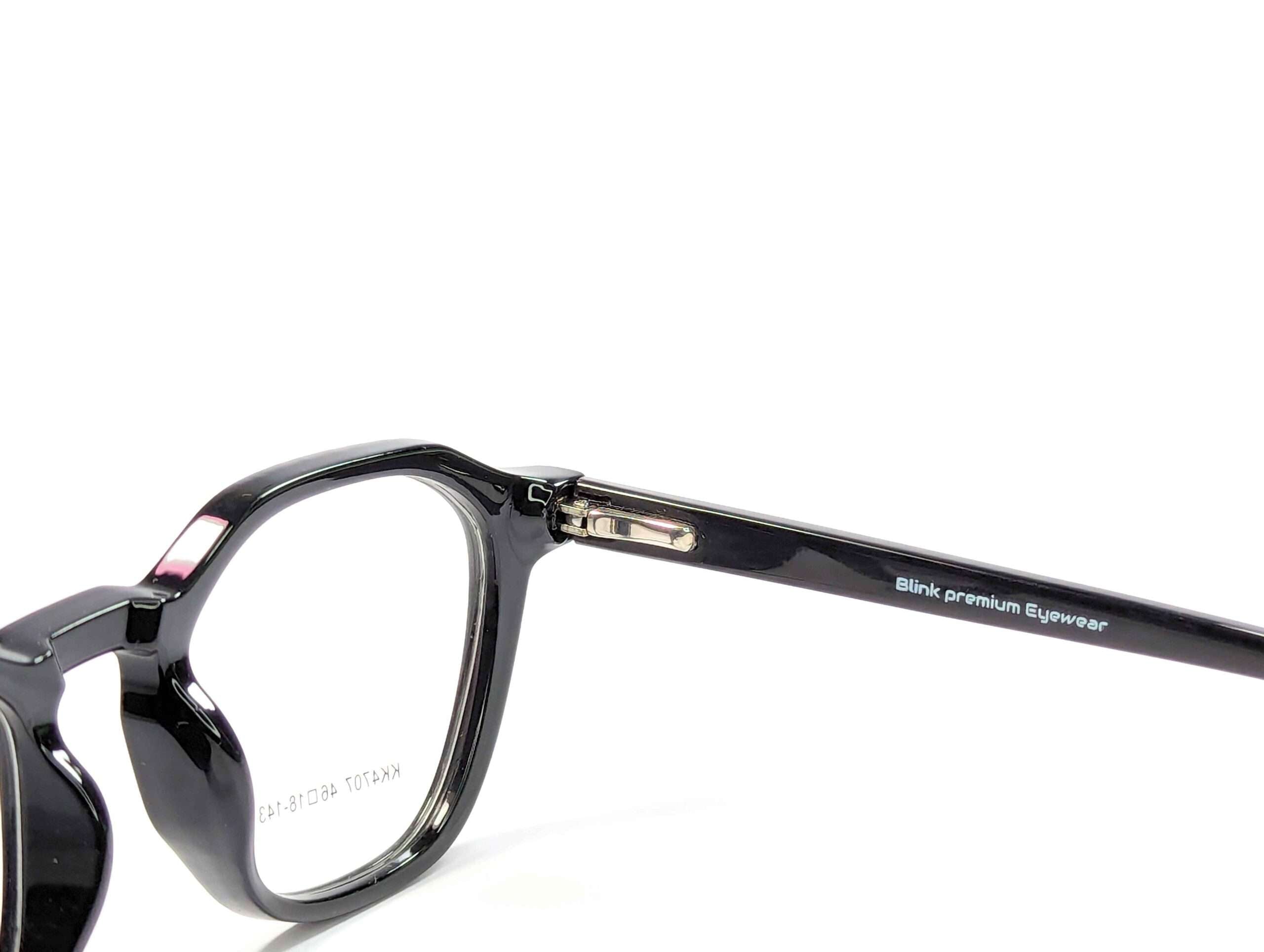 Blink KK4707 (Glossy & Matte Black)