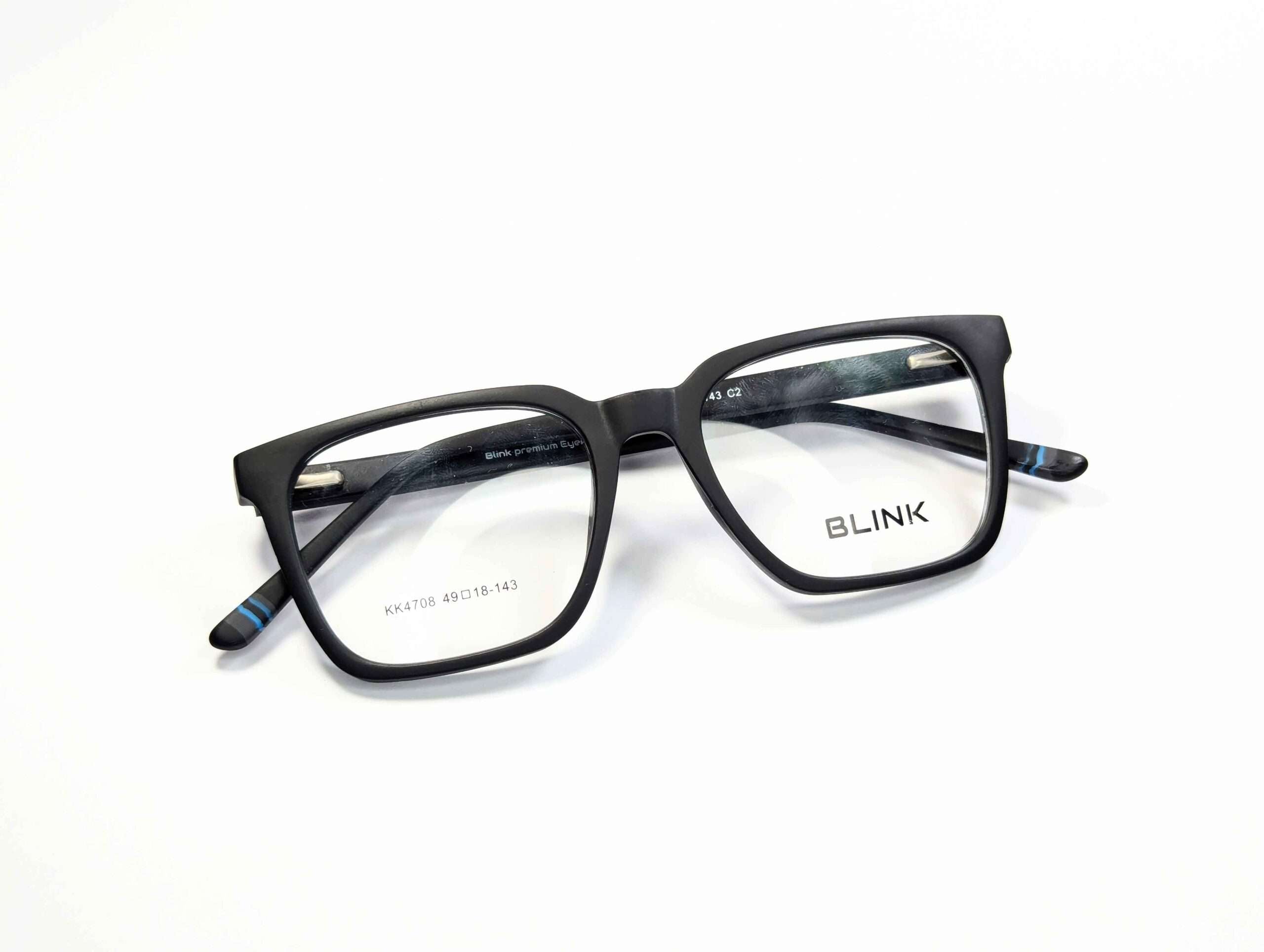 Blink KK4708 (Glossy & Matte Black)