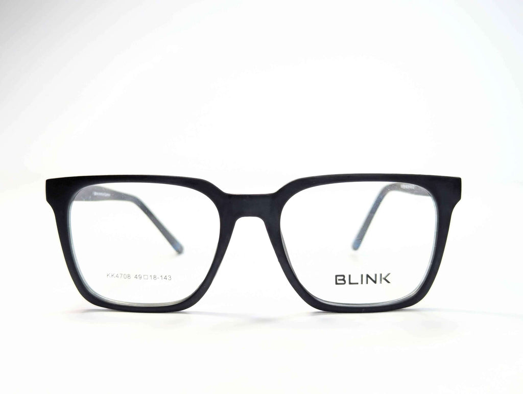 Blink KK4708 (Glossy & Matte Black)