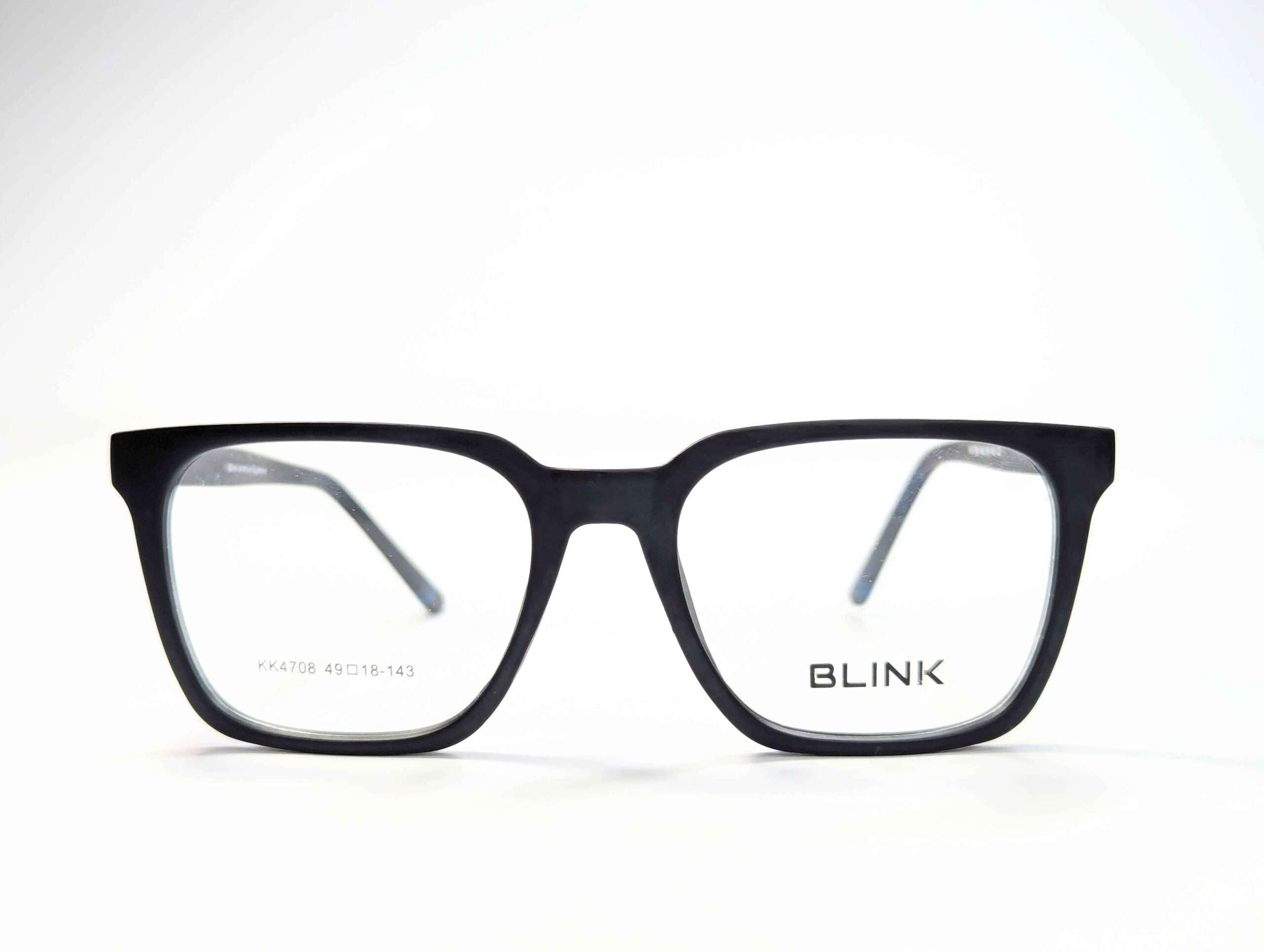 Blink KK4708 (Glossy & Matte Black)