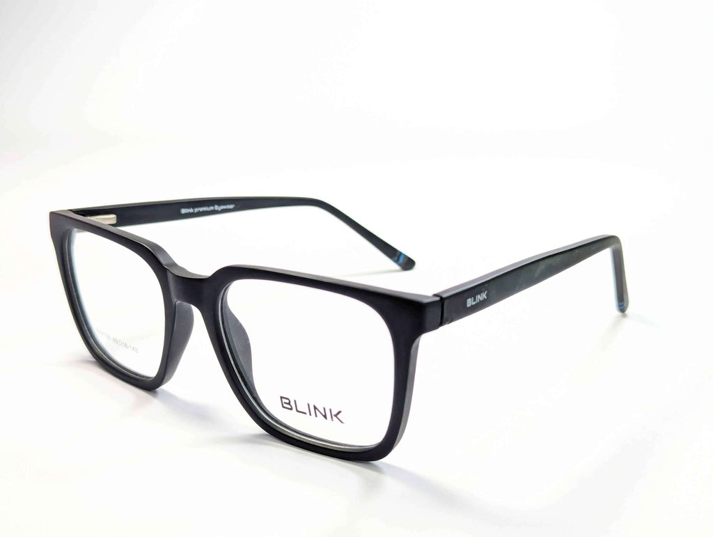 Blink KK4708 (Glossy & Matte Black)