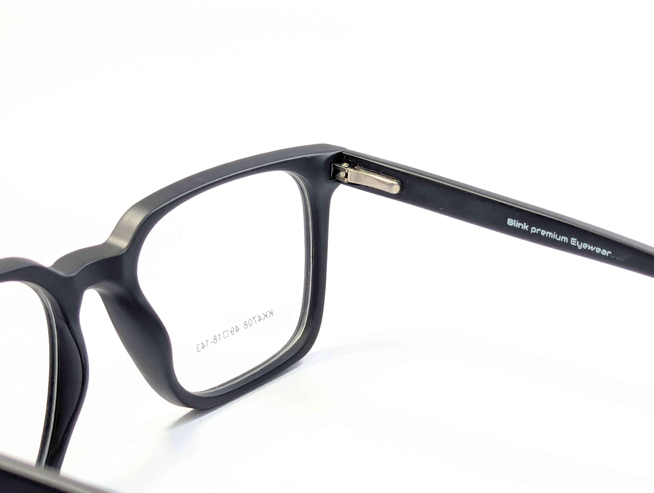 Blink KK4708 (Glossy & Matte Black)