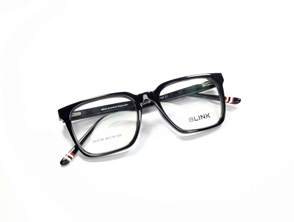 Blink KK4708 (Glossy & Matte Black)