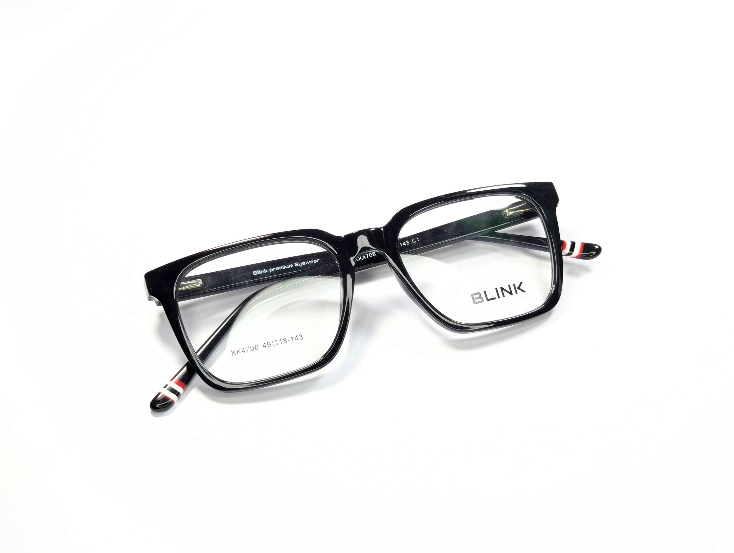Blink KK4708 (Glossy & Matte Black)