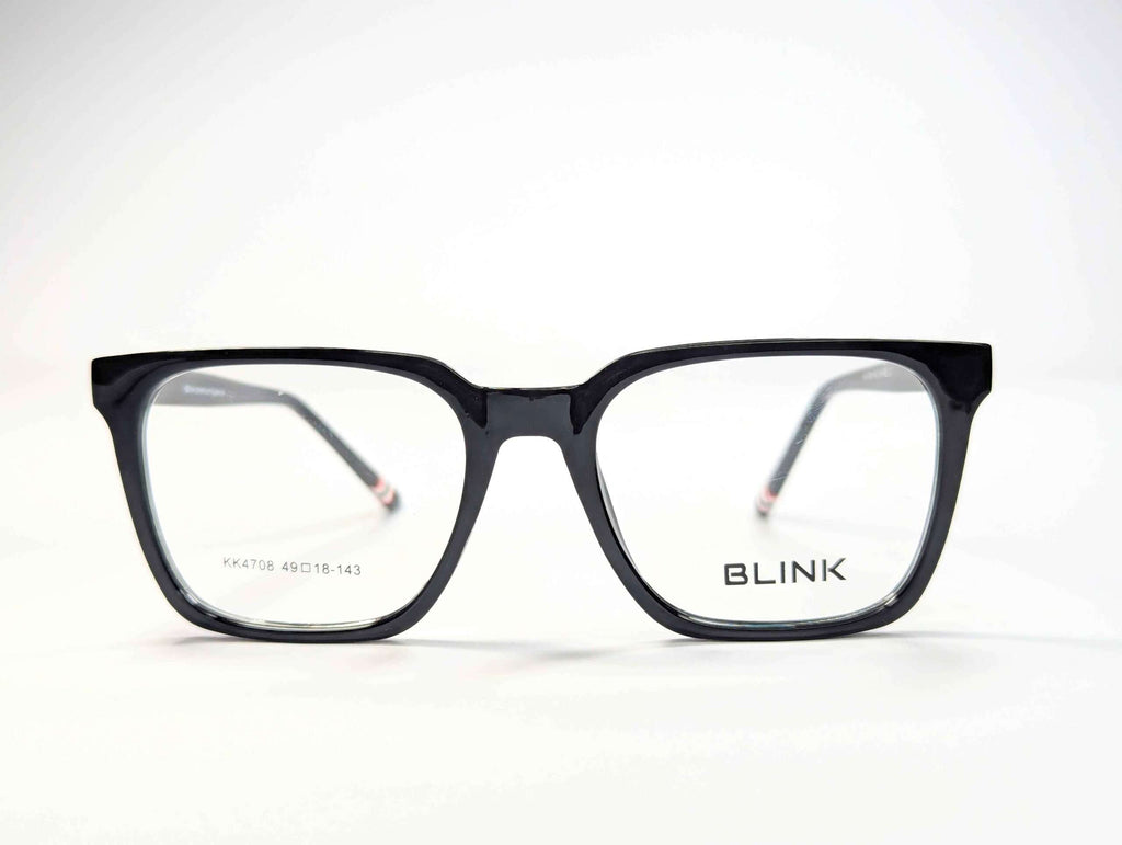 Blink KK4708 (Glossy & Matte Black)