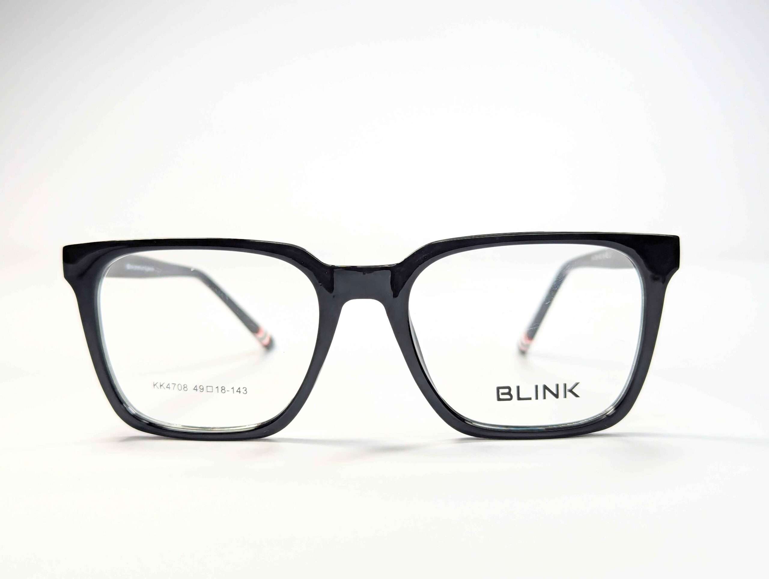 Blink KK4708 (Glossy & Matte Black)