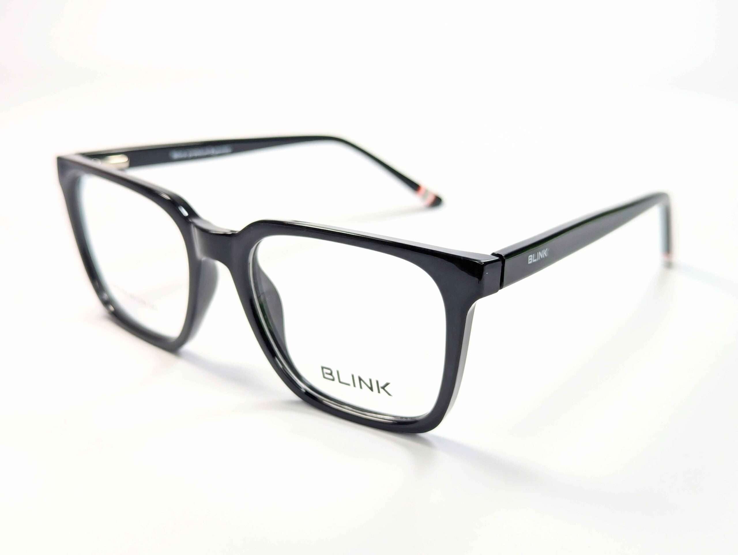 Blink KK4708 (Glossy & Matte Black)