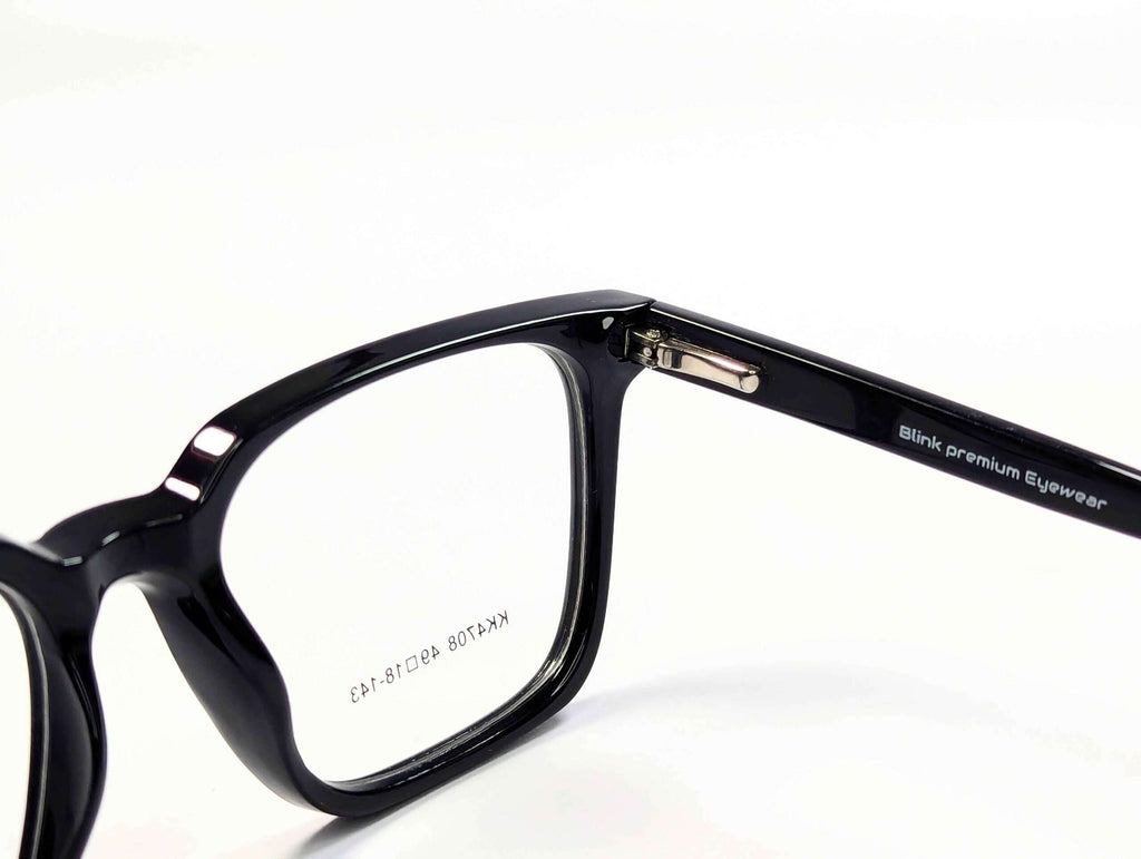 Blink KK4708 (Glossy & Matte Black)