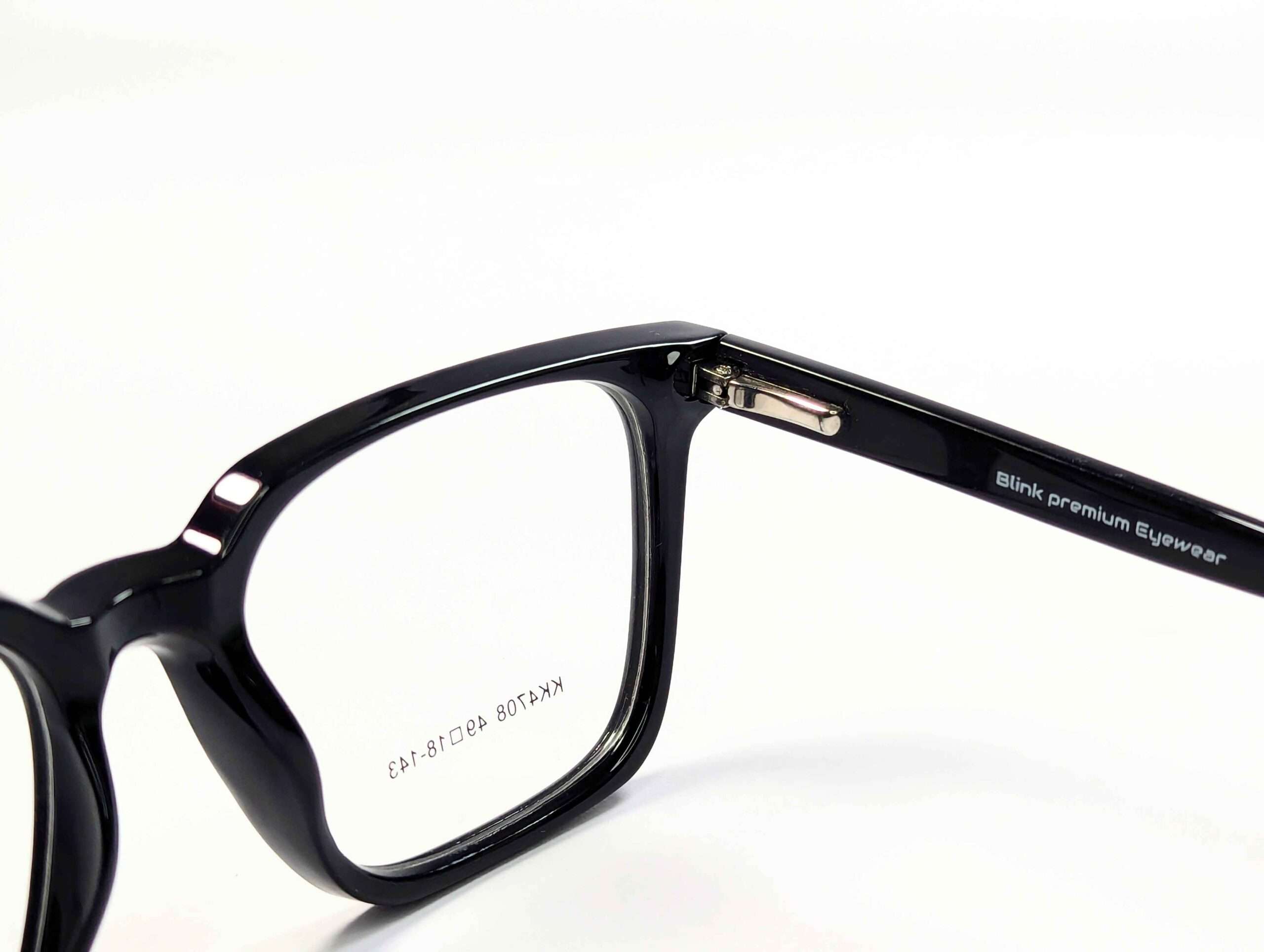 Blink KK4708 (Glossy & Matte Black)