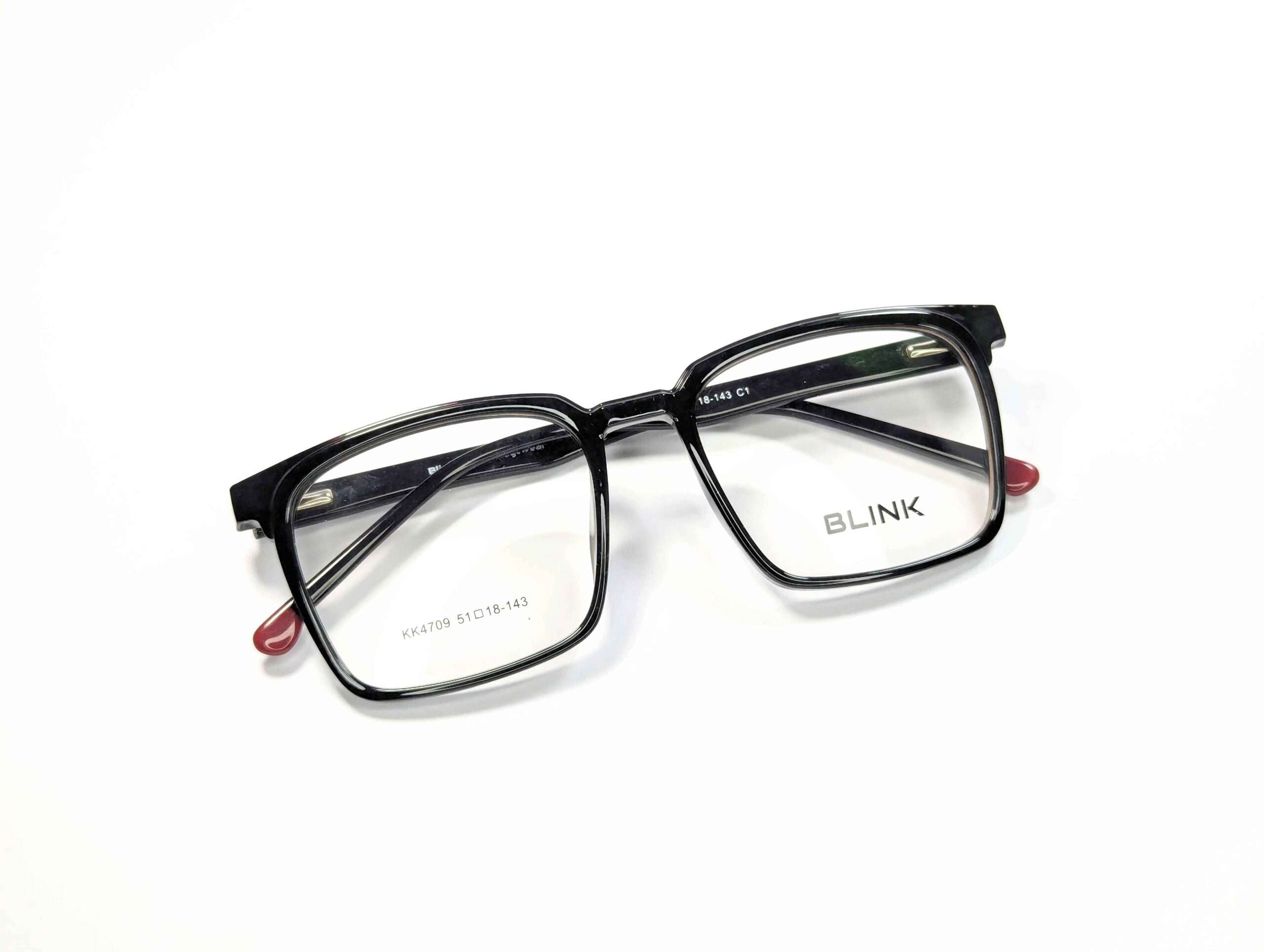 Blink KK4709 (Glossy & Matte Black)