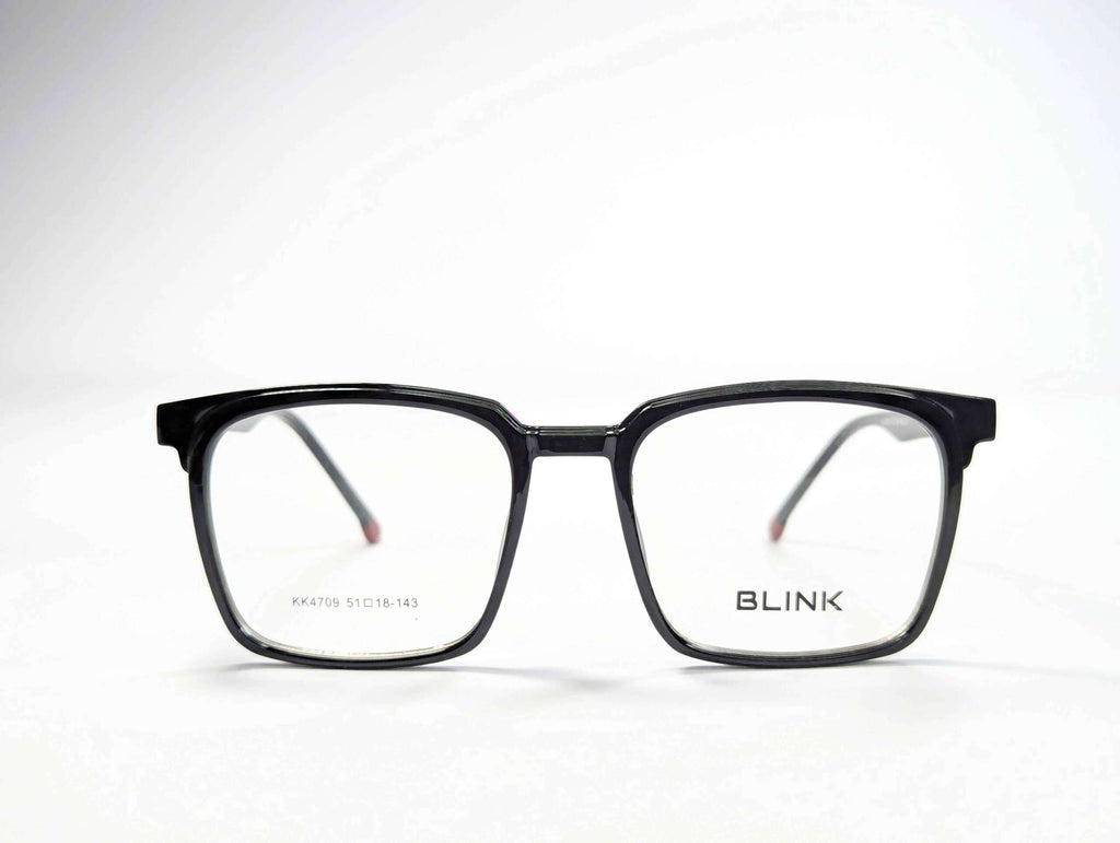 Blink KK4709 (Glossy & Matte Black)