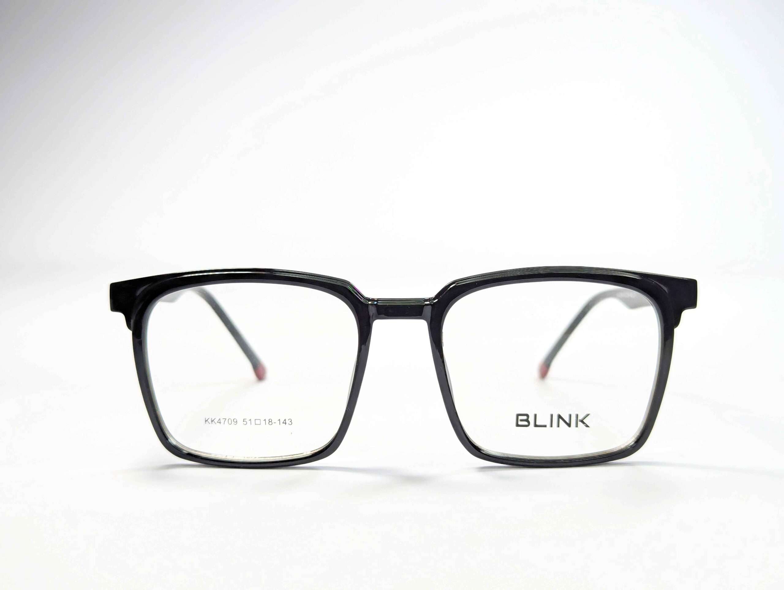 Blink KK4709 (Glossy & Matte Black)