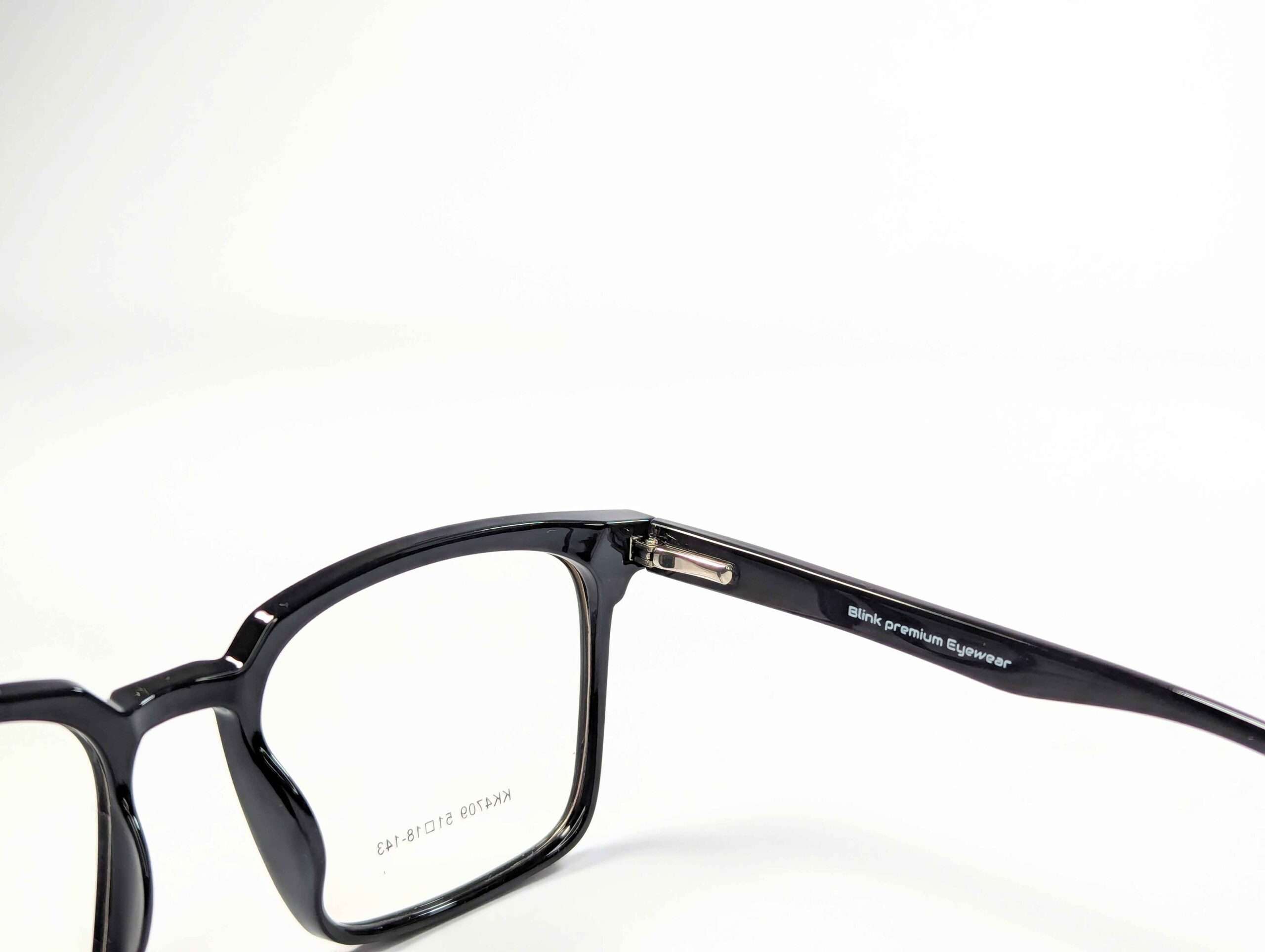 Blink KK4709 (Glossy & Matte Black)