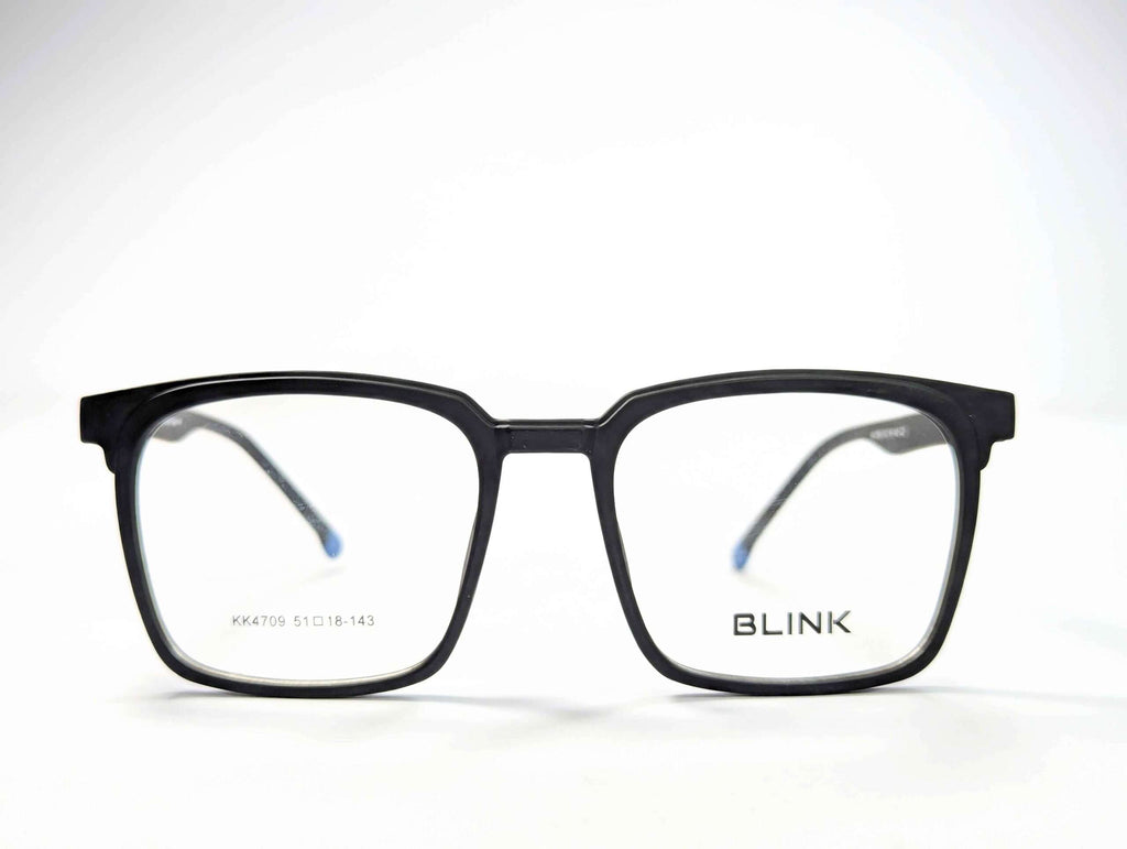 Blink KK4709 (Glossy & Matte Black)