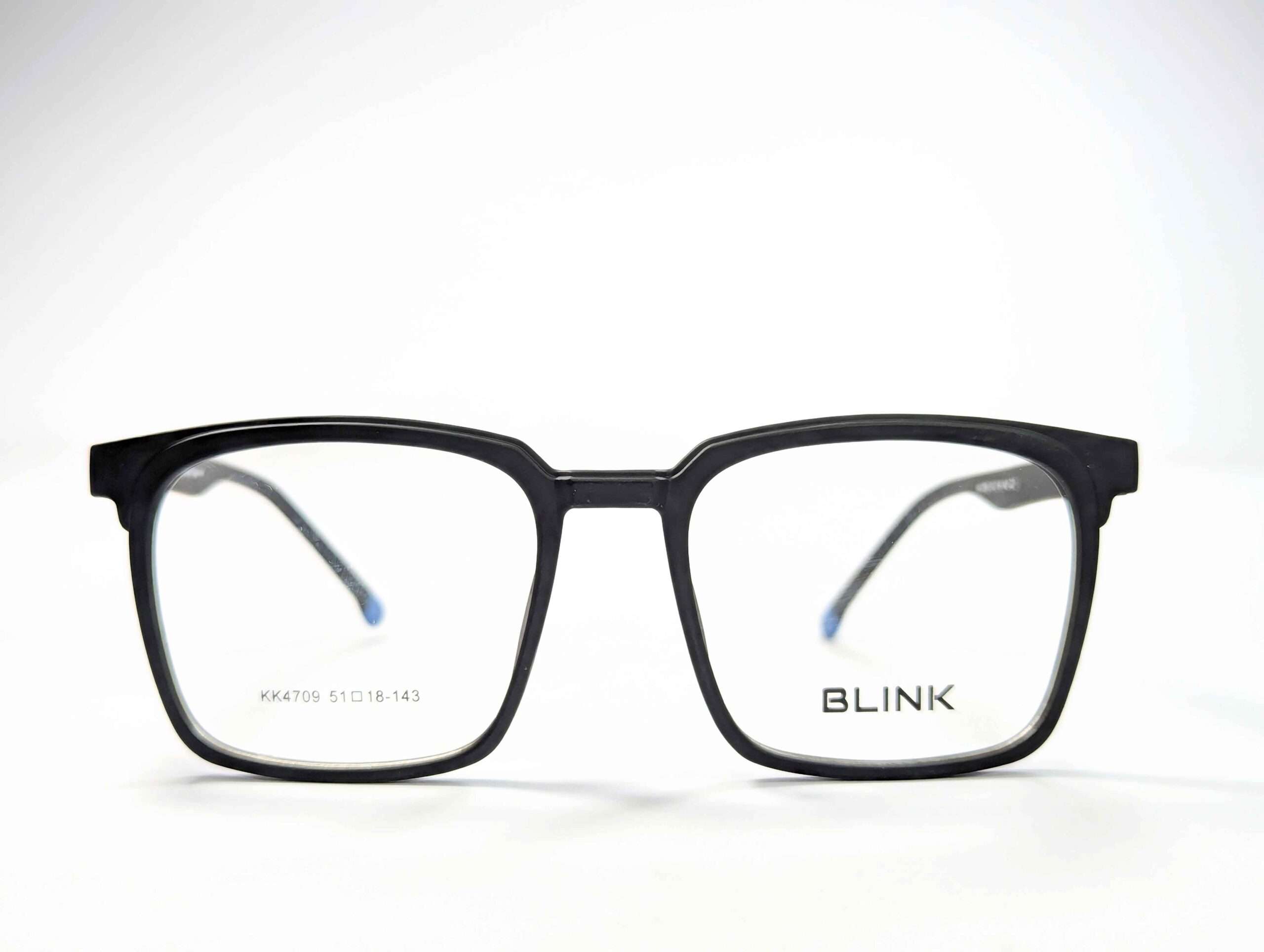 Blink KK4709 (Glossy & Matte Black)