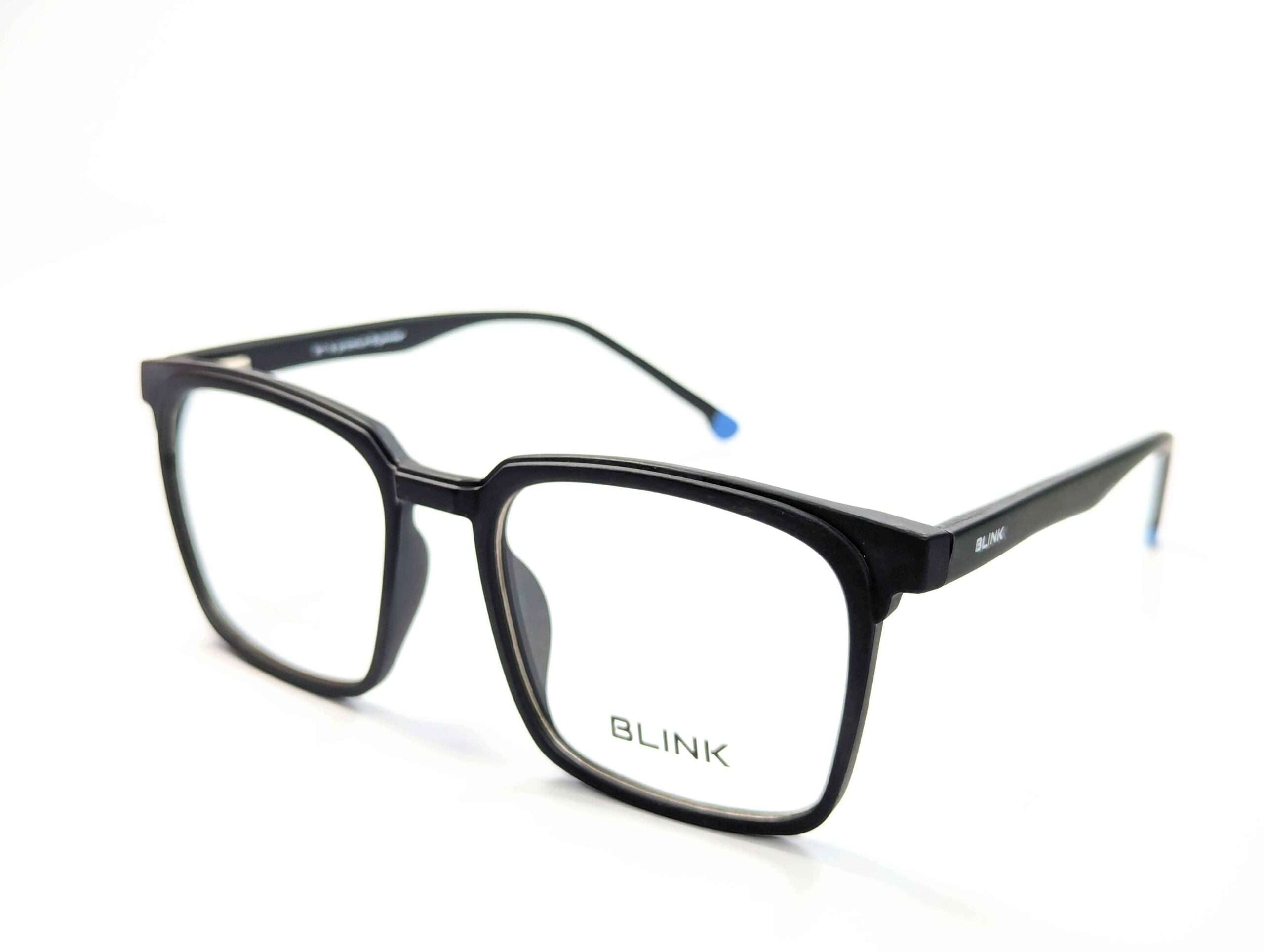 Blink KK4709 (Glossy & Matte Black)