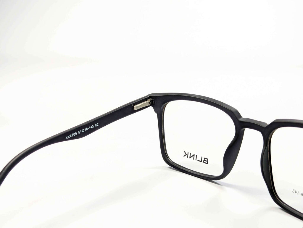 Blink KK4709 (Glossy & Matte Black)