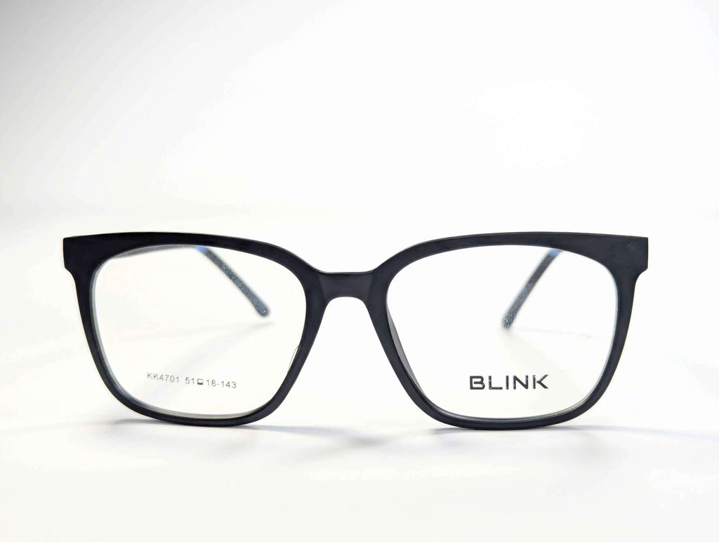 Blink KK4701 (Glossy & Matte Black)