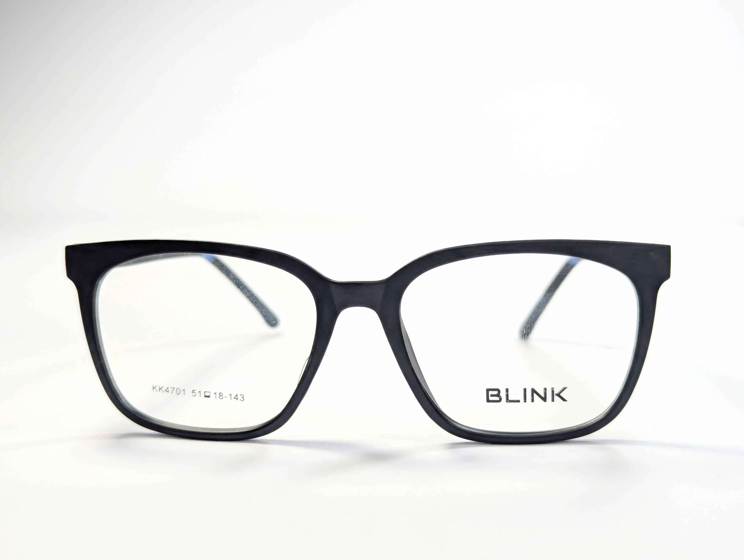 Blink KK4701 (Glossy & Matte Black)