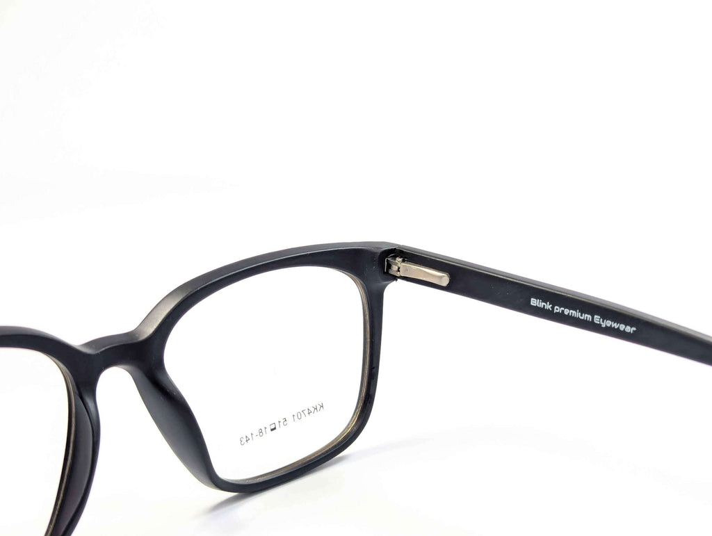 Blink KK4701 (Glossy & Matte Black)