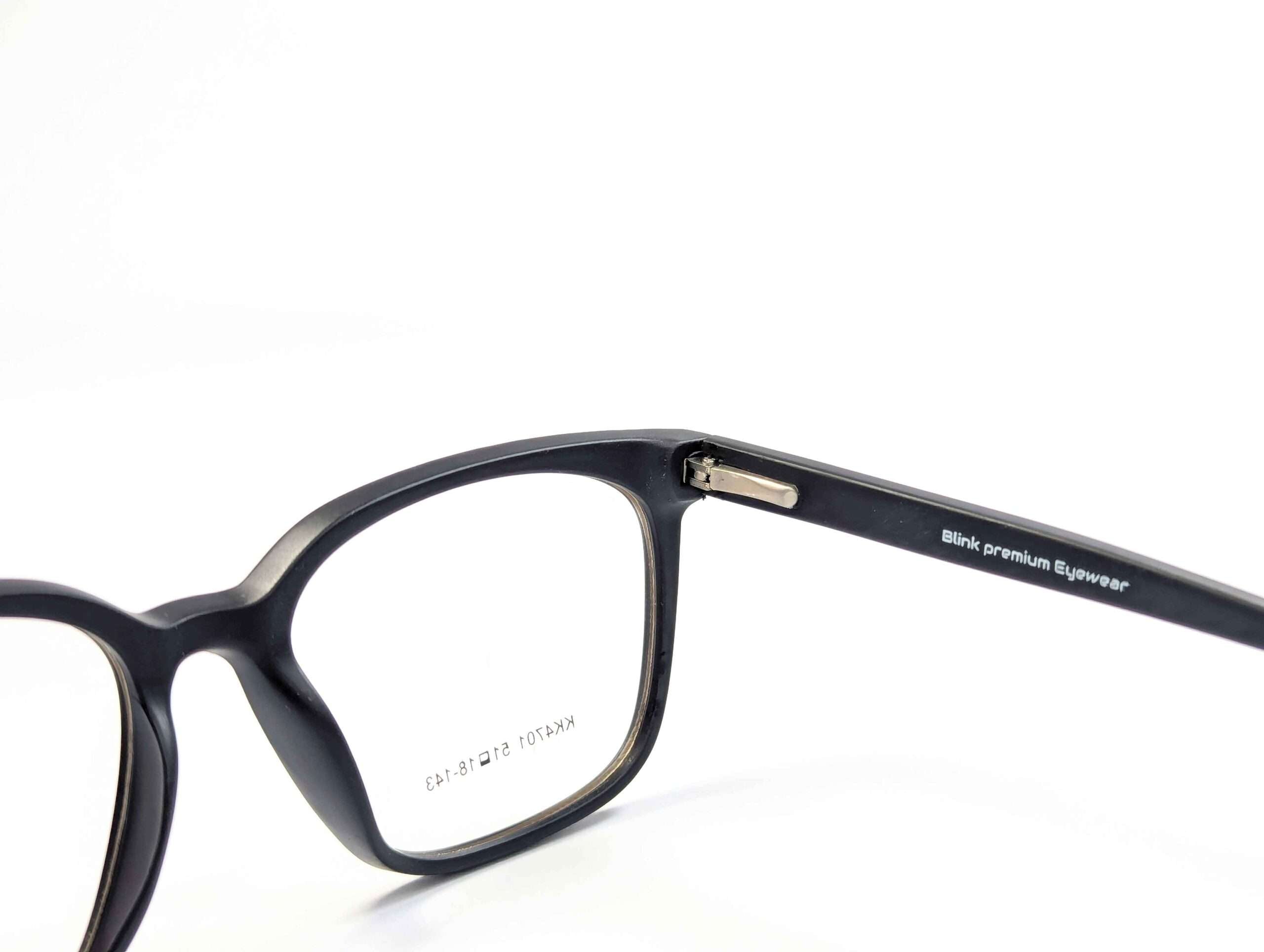 Blink KK4701 (Glossy & Matte Black)
